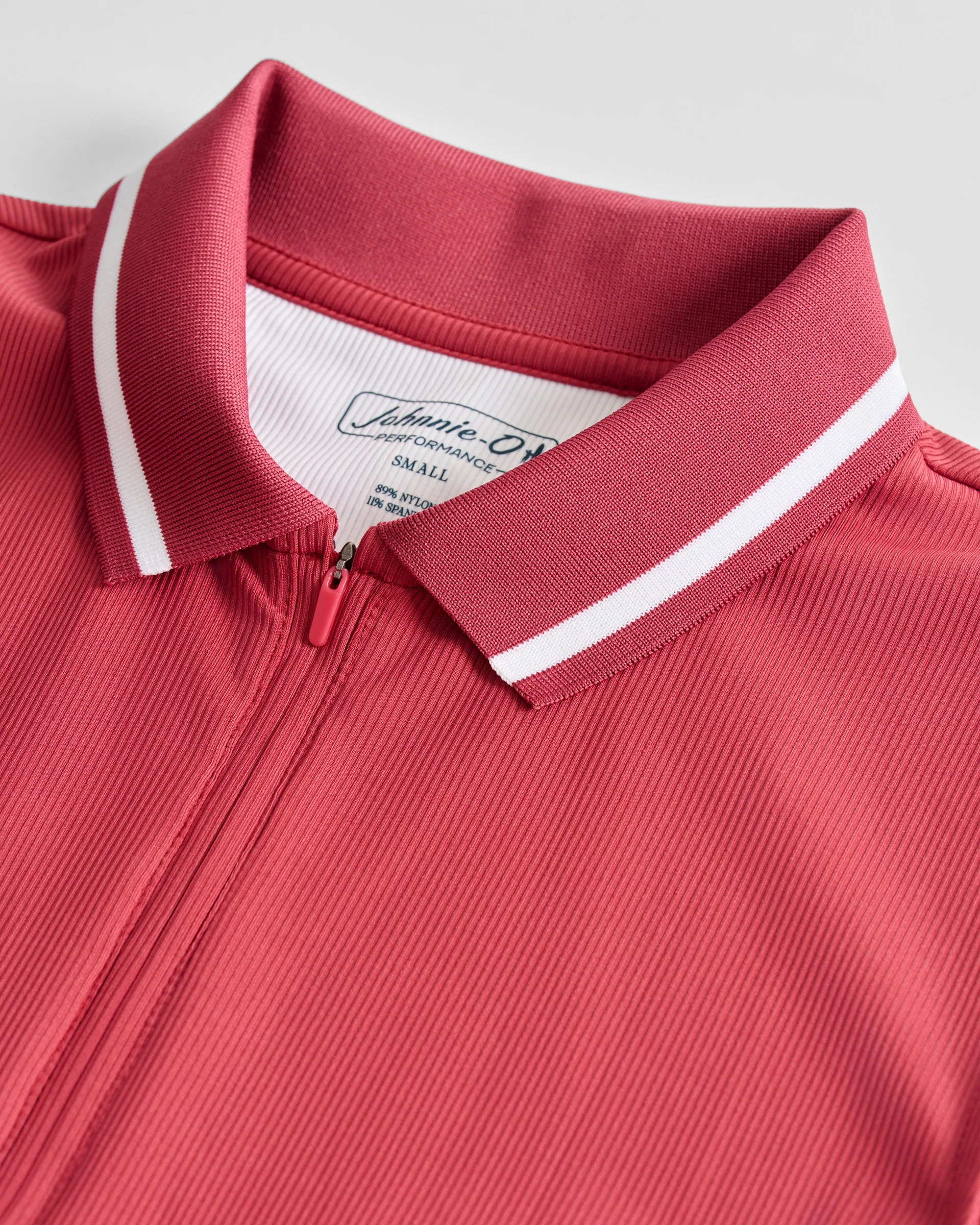 Hoppin Featherweight Performance Polo - Image 6