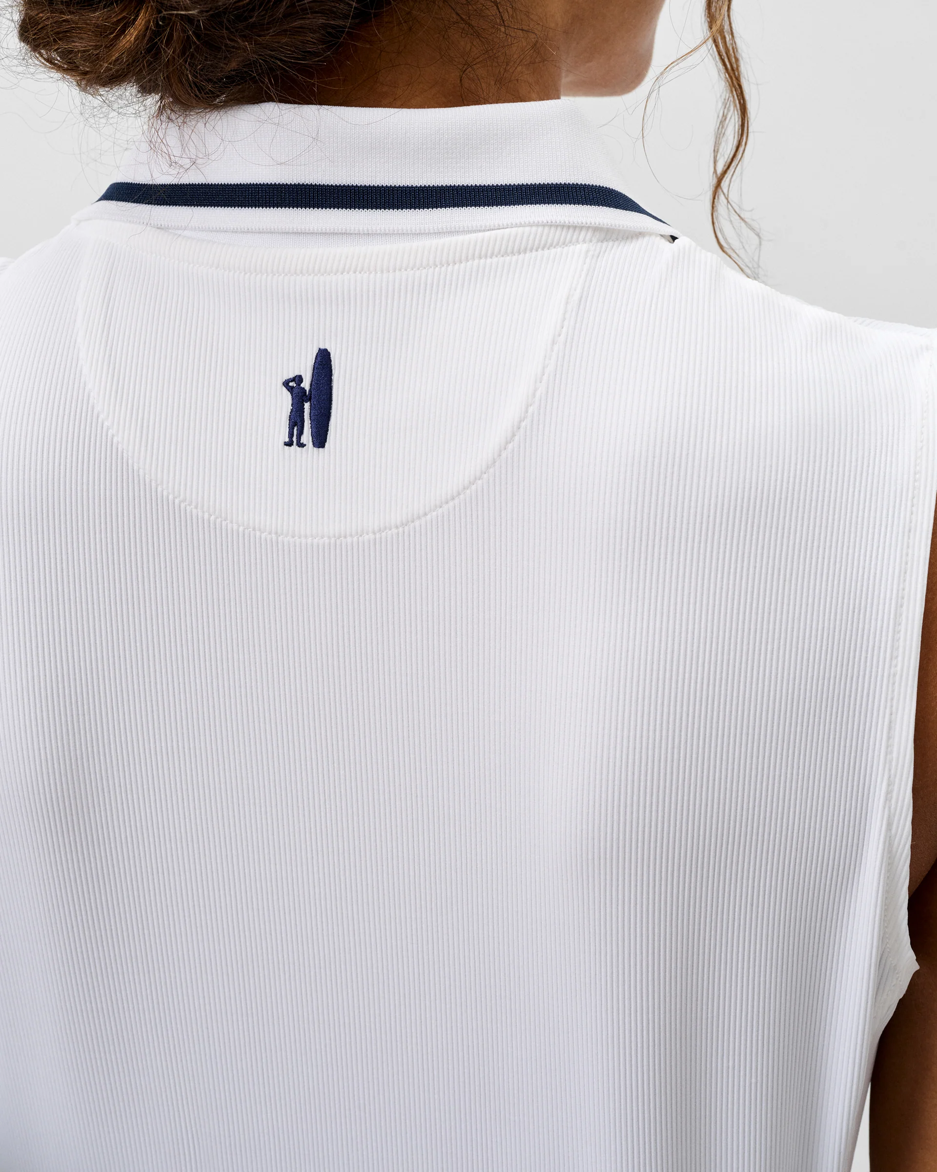 Hoppin Featherweight Performance Polo - Image 3