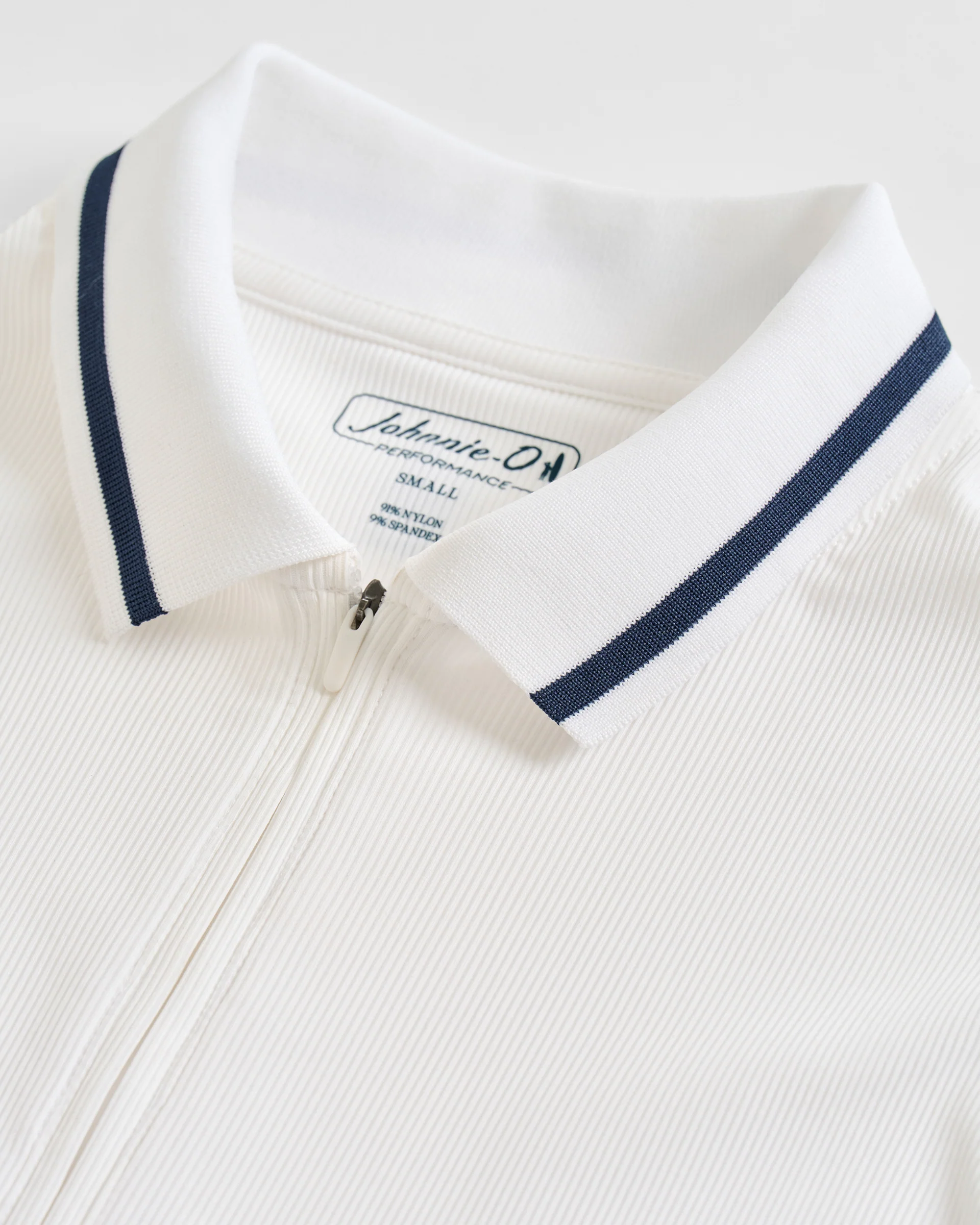 Hoppin Featherweight Performance Polo - Image 6