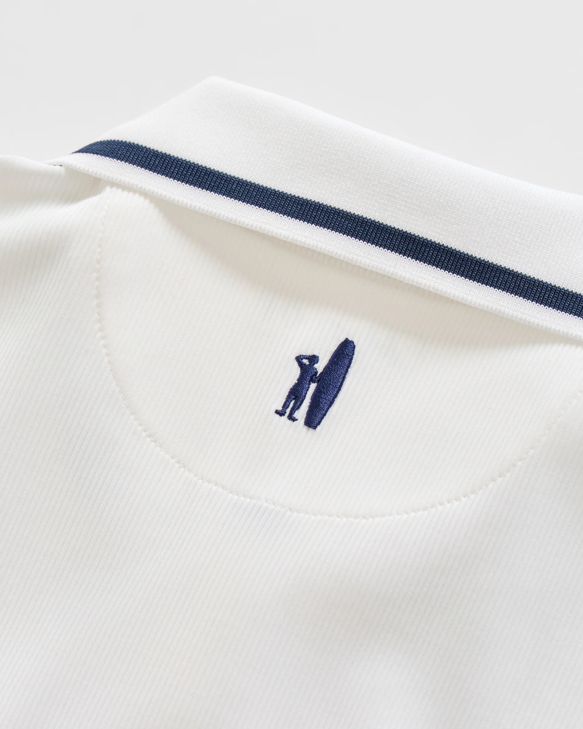 Hoppin Featherweight Performance Polo - Image 7