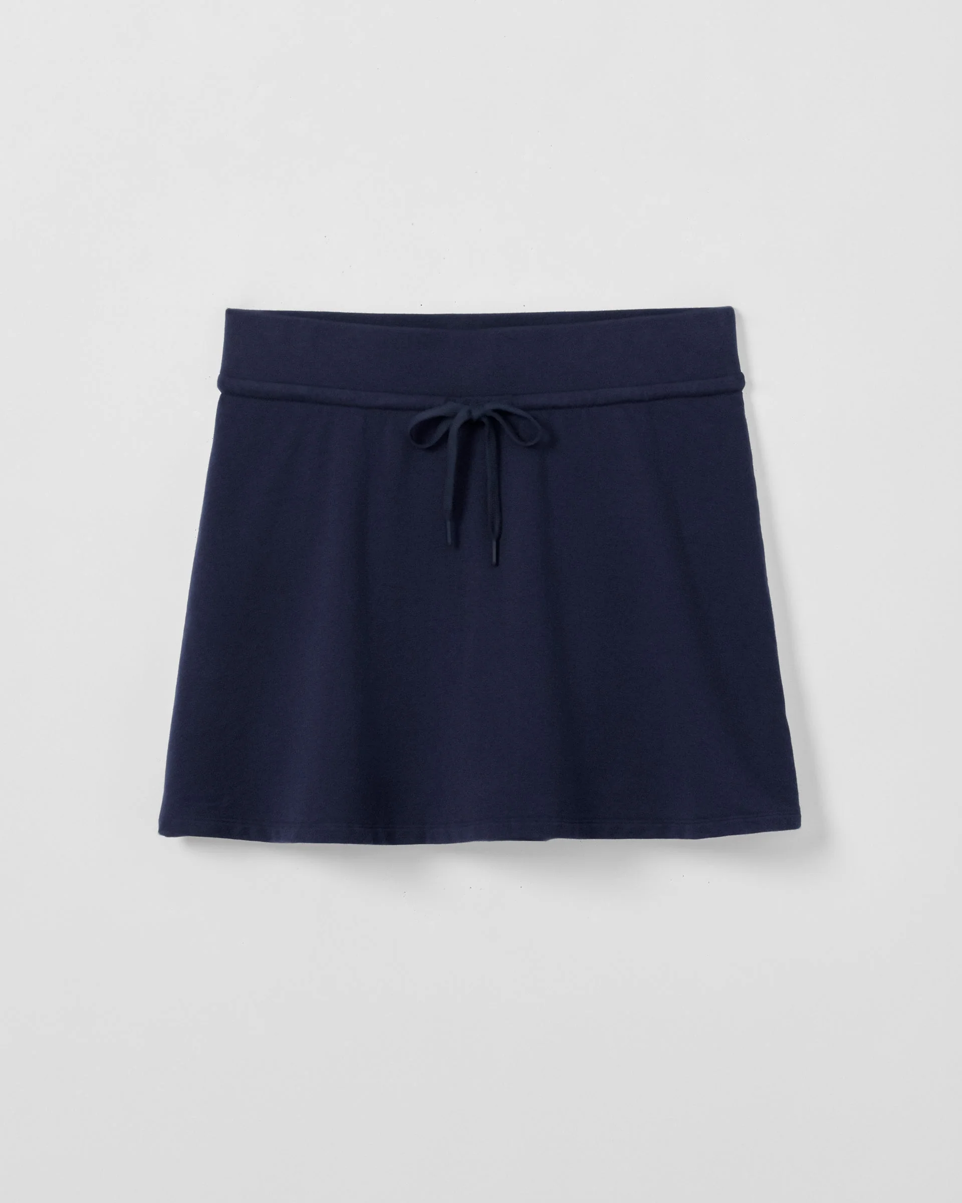 Megs Terry Knit Skort - Image 6