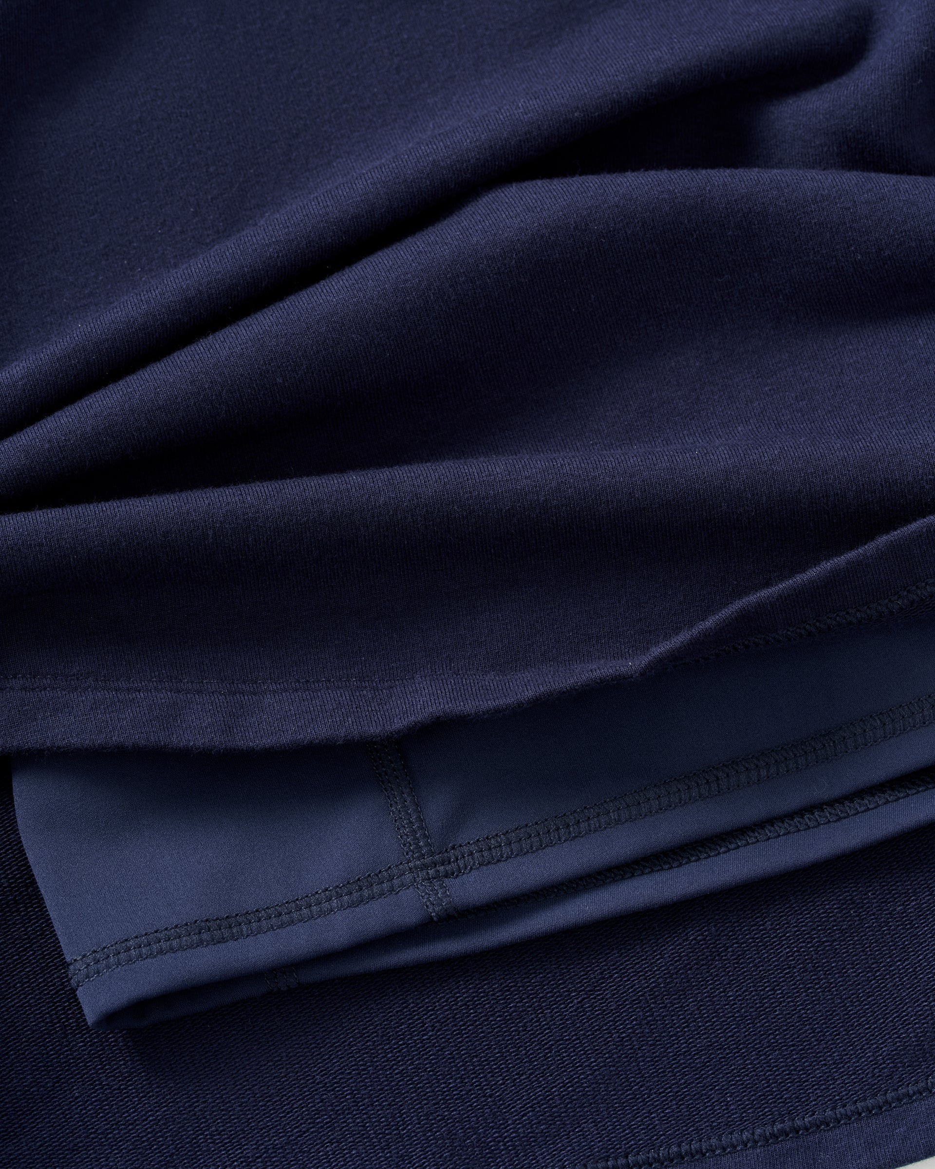 Megs Terry Knit Skort - Image 8