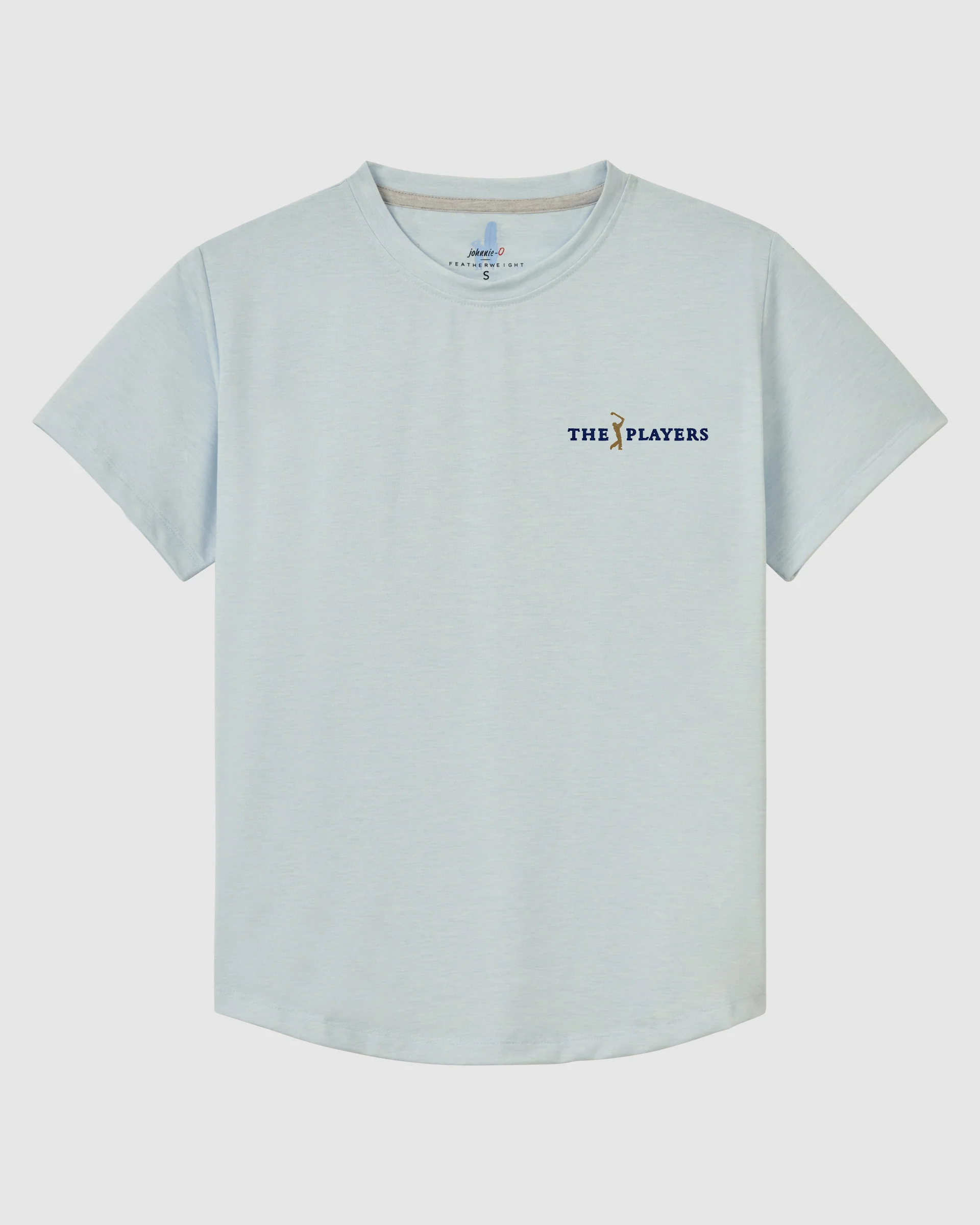 The PLAYERS Championship Course Performance T-Shirt - Image 2