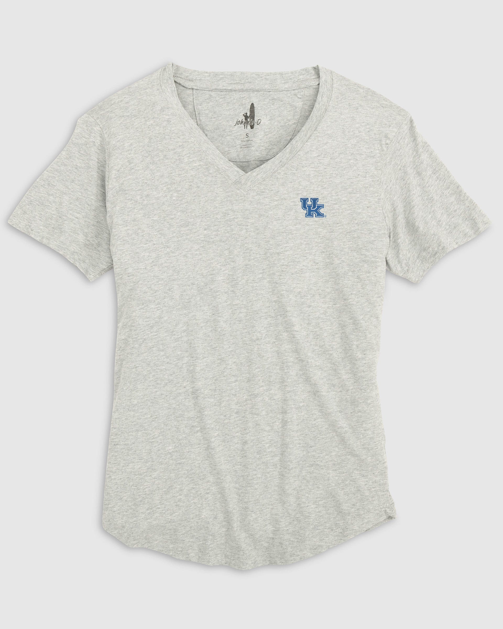 Women's Kentucky Merediths V-Neck T-Shirt
