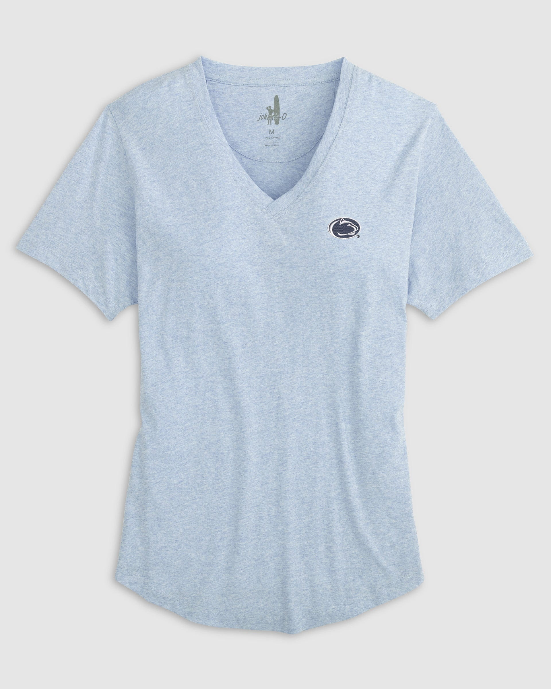 Women's Penn State Merediths V-Neck T-Shirt