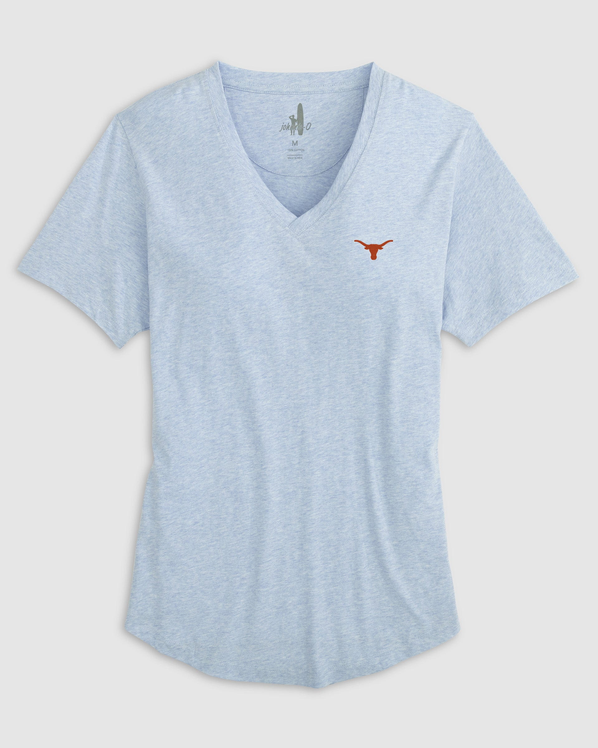 Women's Texas Merediths V-Neck T-Shirt