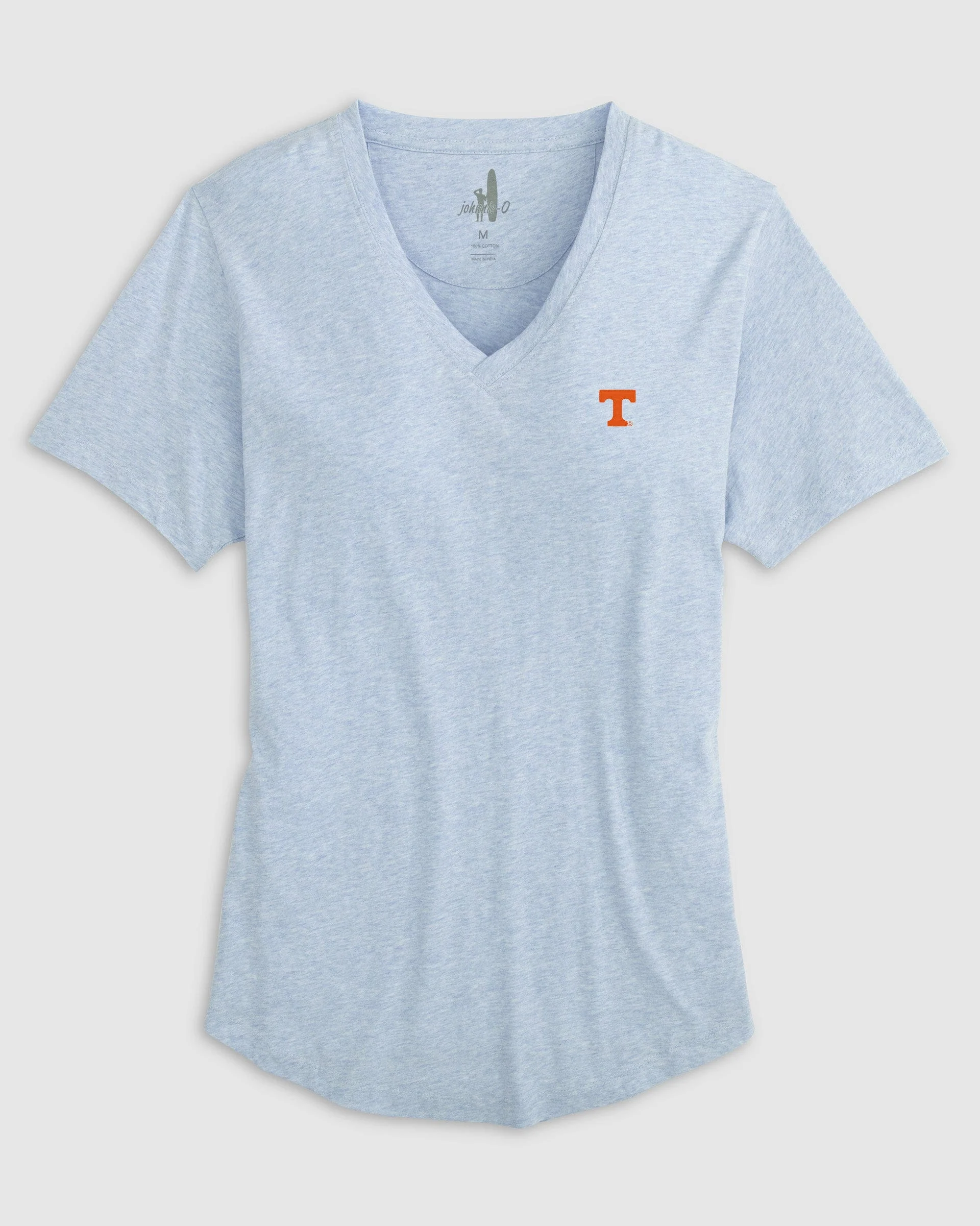 Women's Tennessee Merediths V-Neck T-Shirt