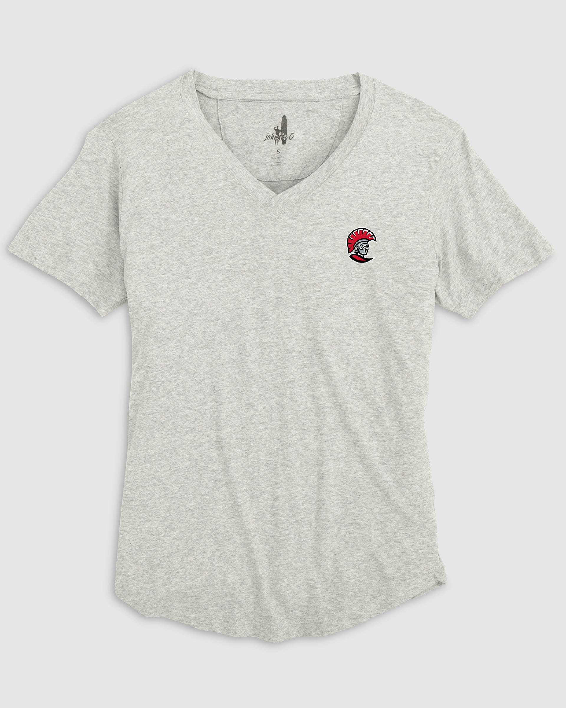 Women's Tampa Merediths V-Neck T-Shirt