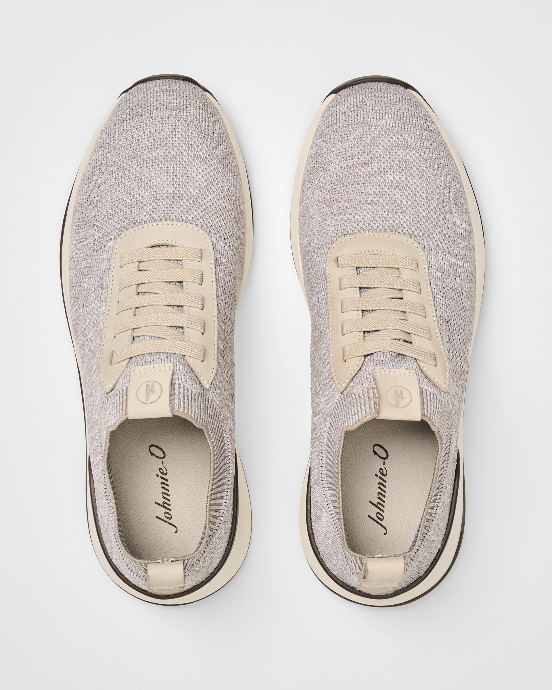 Knit Mesh Runner - Image 2