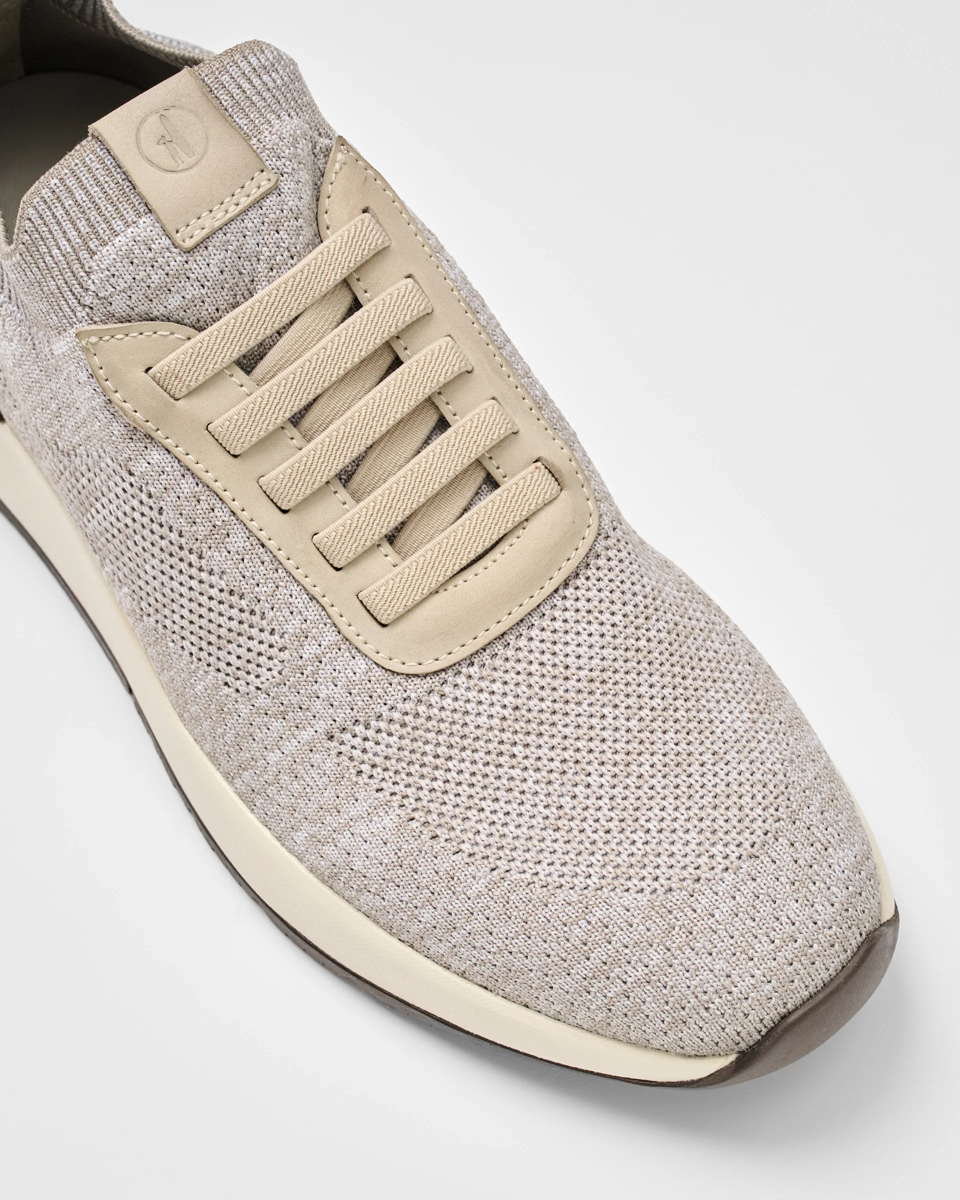 Knit Mesh Runner - Image 3