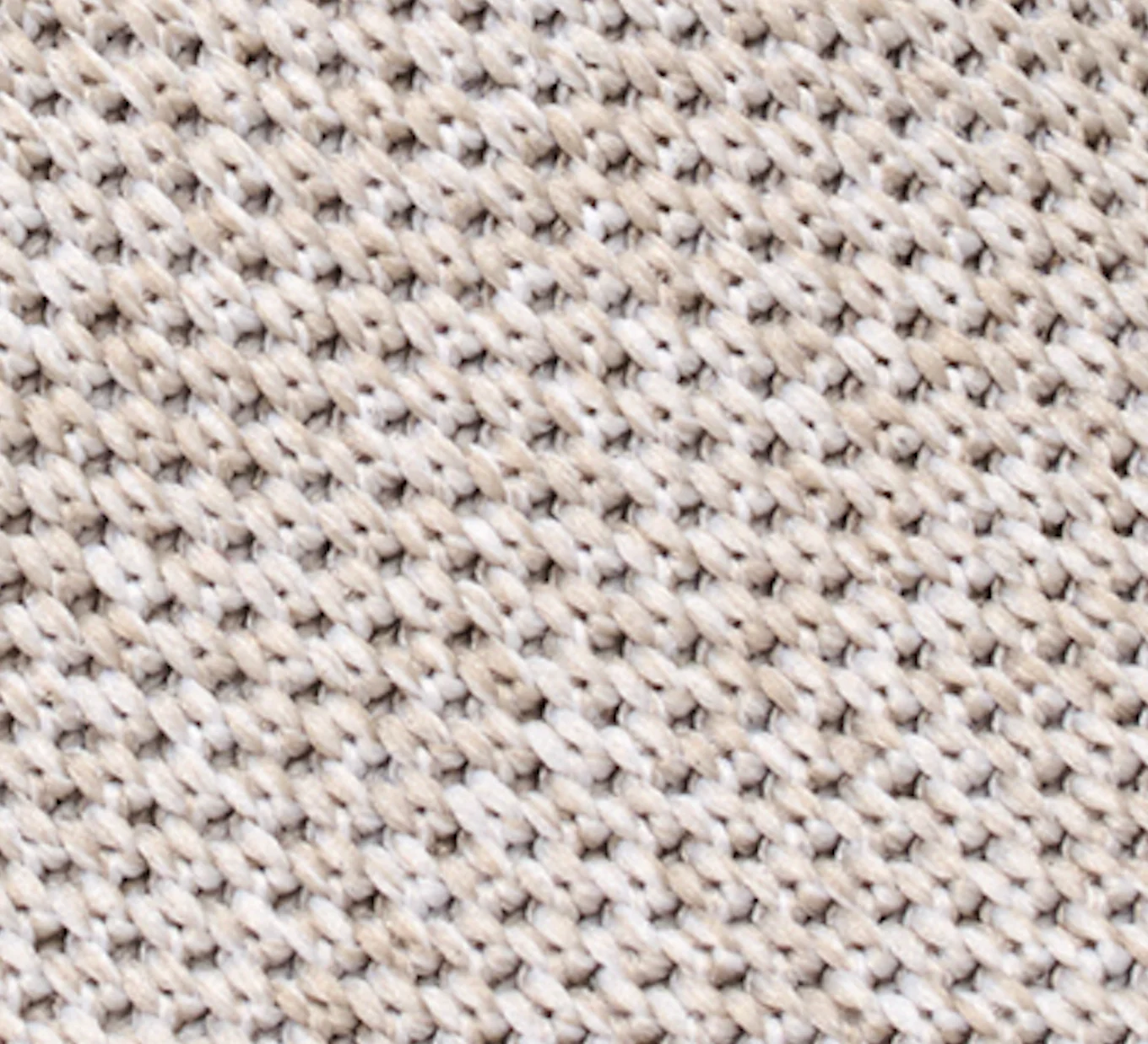Knit Mesh Runner - Image 7