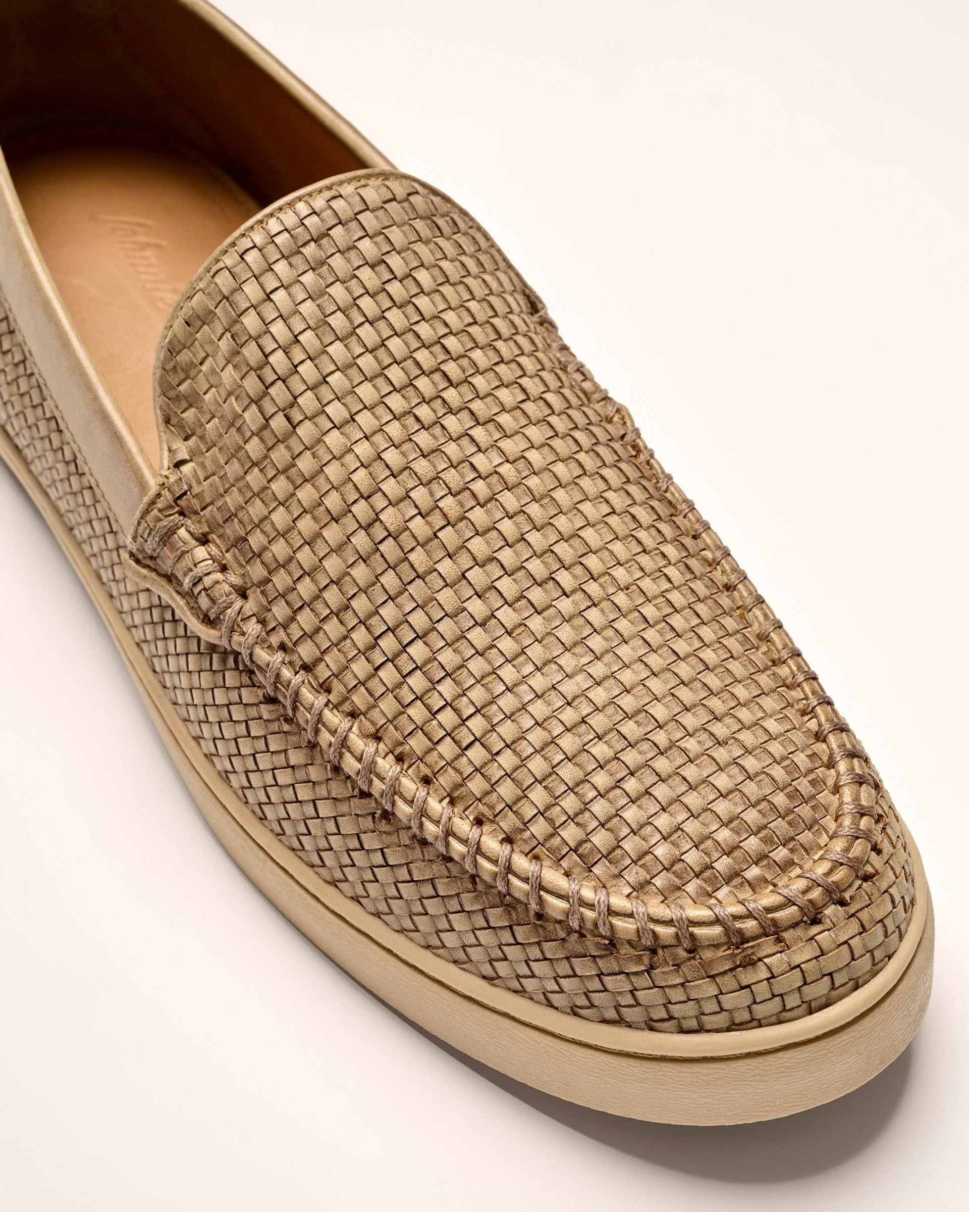 La Jolla Woven Loafer - Image 17