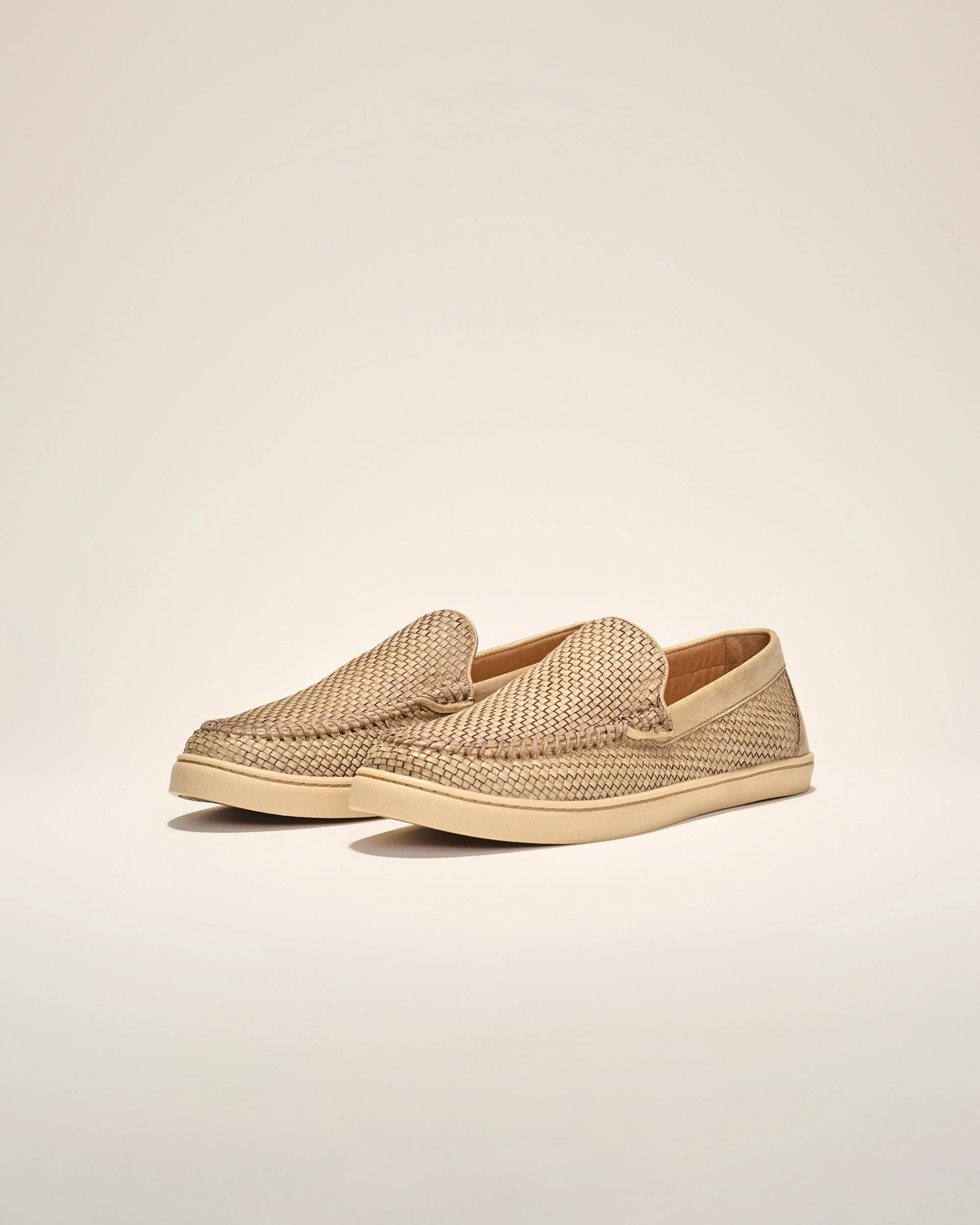 La Jolla Woven Loafer - Image 19