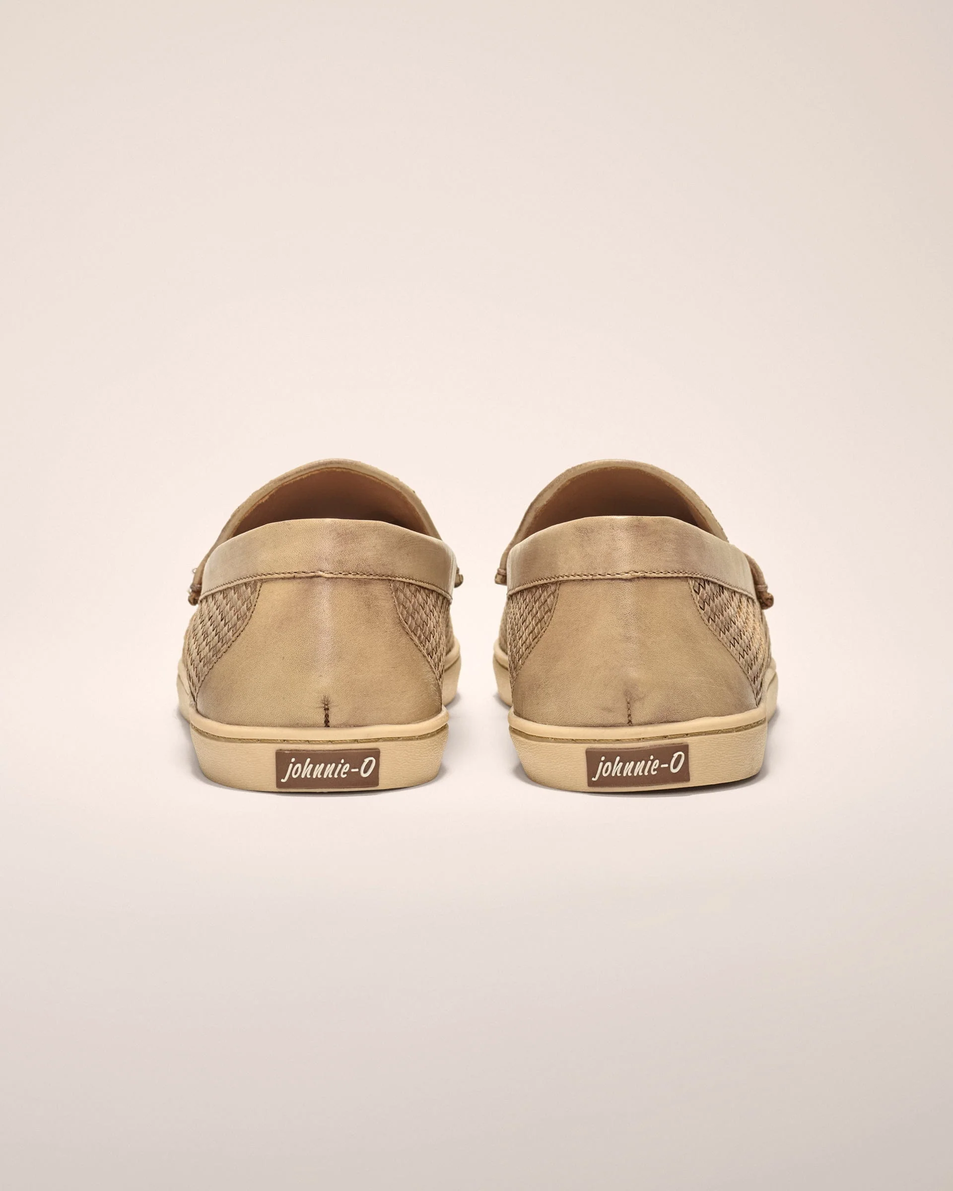 La Jolla Woven Loafer - Image 20