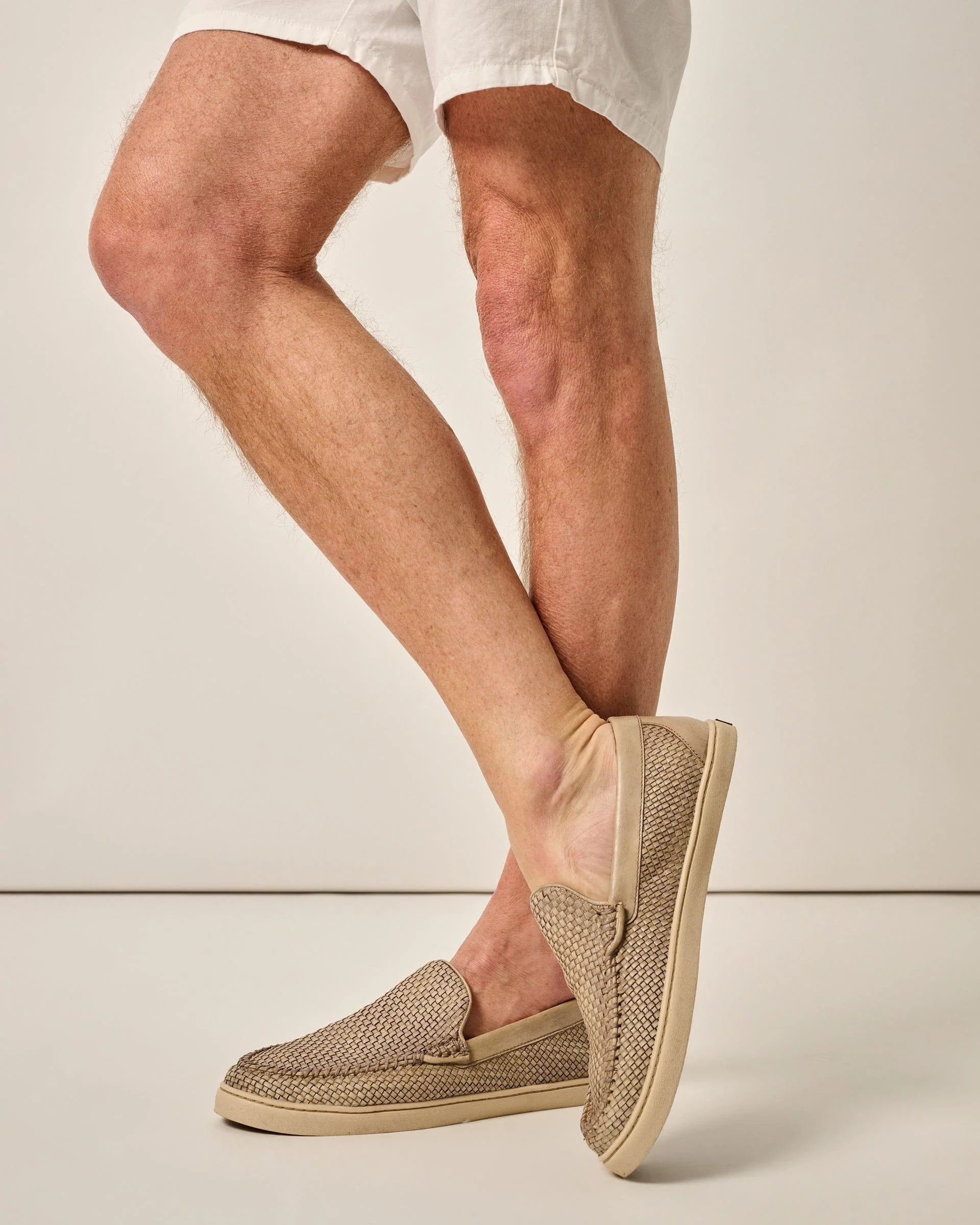 La Jolla Woven Loafer - Image 23