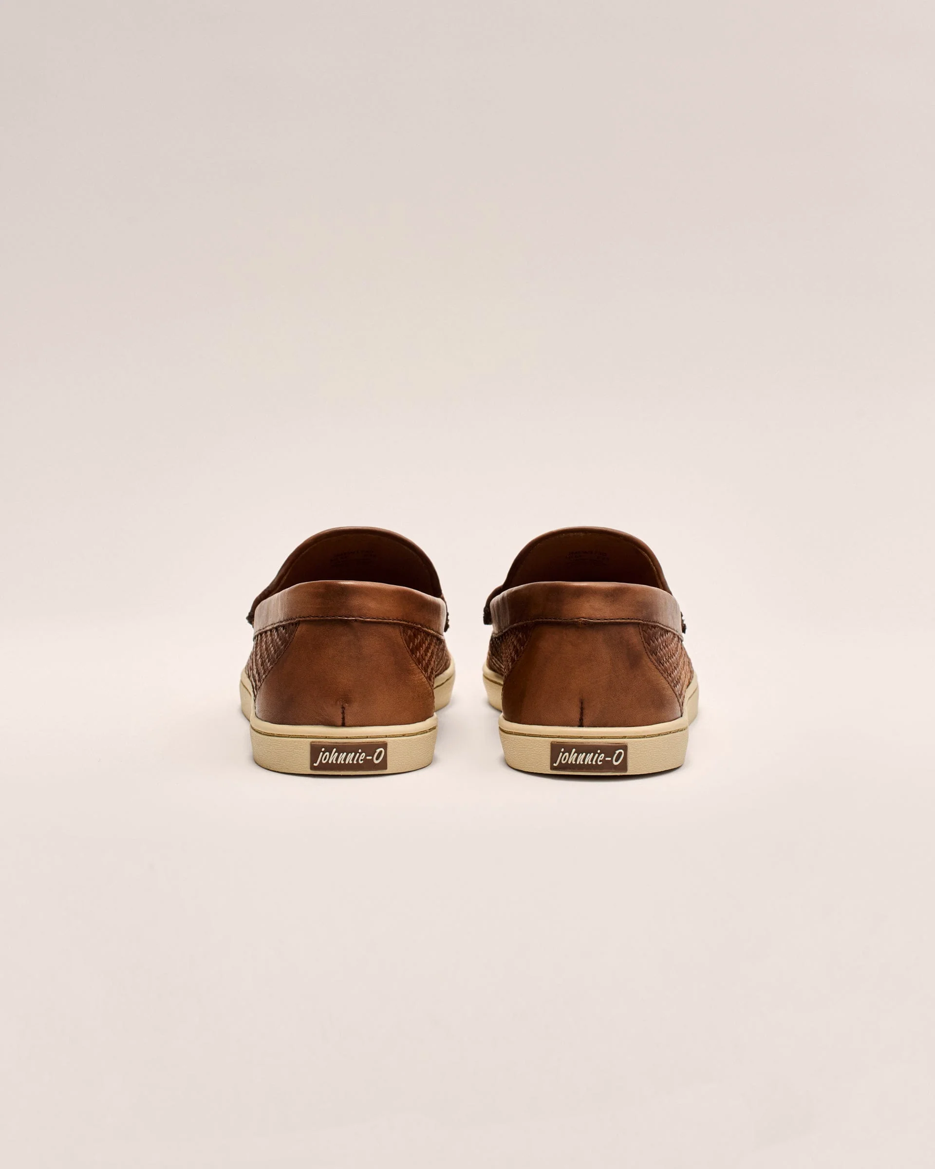 La Jolla Woven Loafer - Image 6