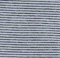 Bucknell University Lyndonn Striped Jersey Performance Polo - Image 3