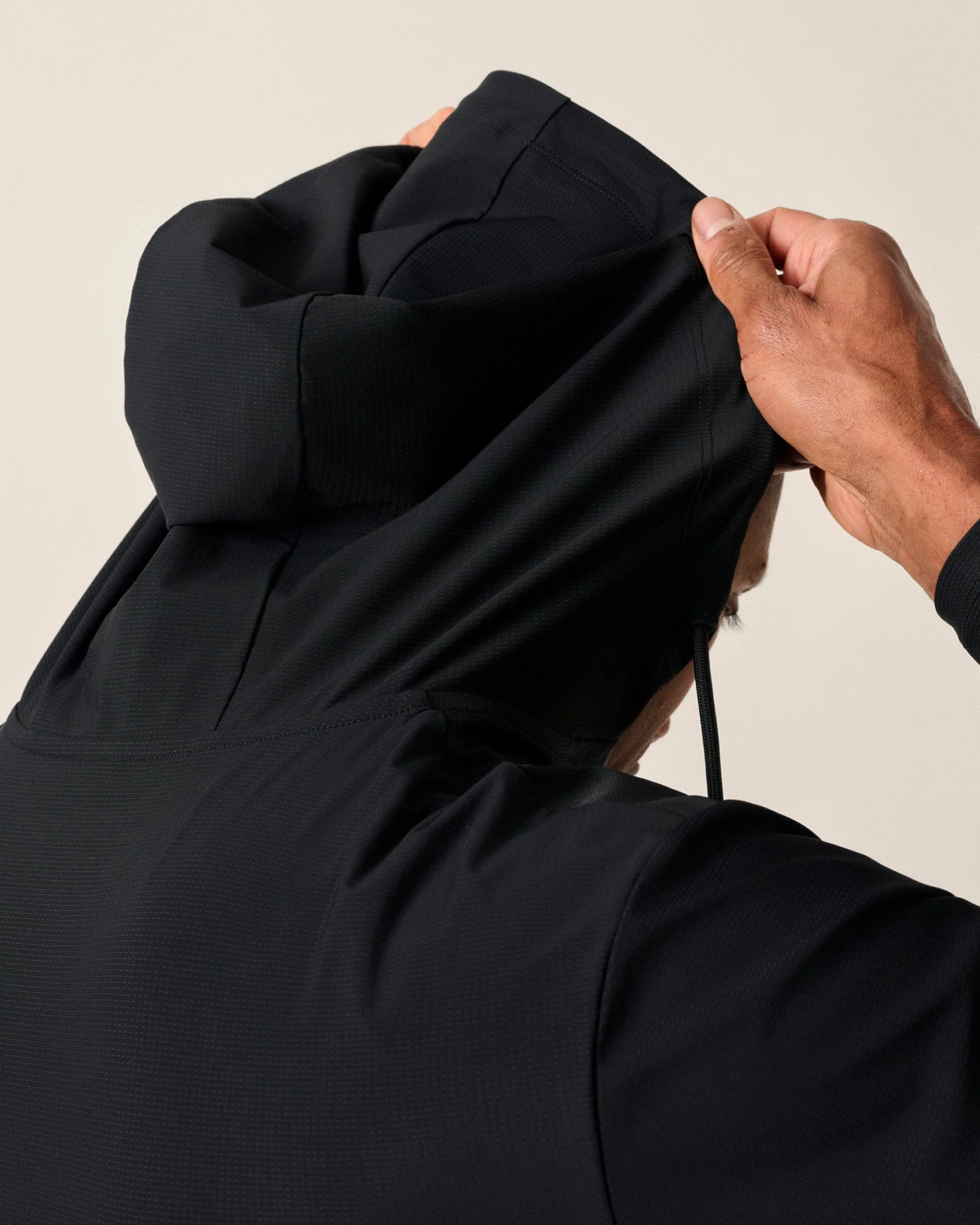 Marshal Featherweight Hooded Jacket - Image 4