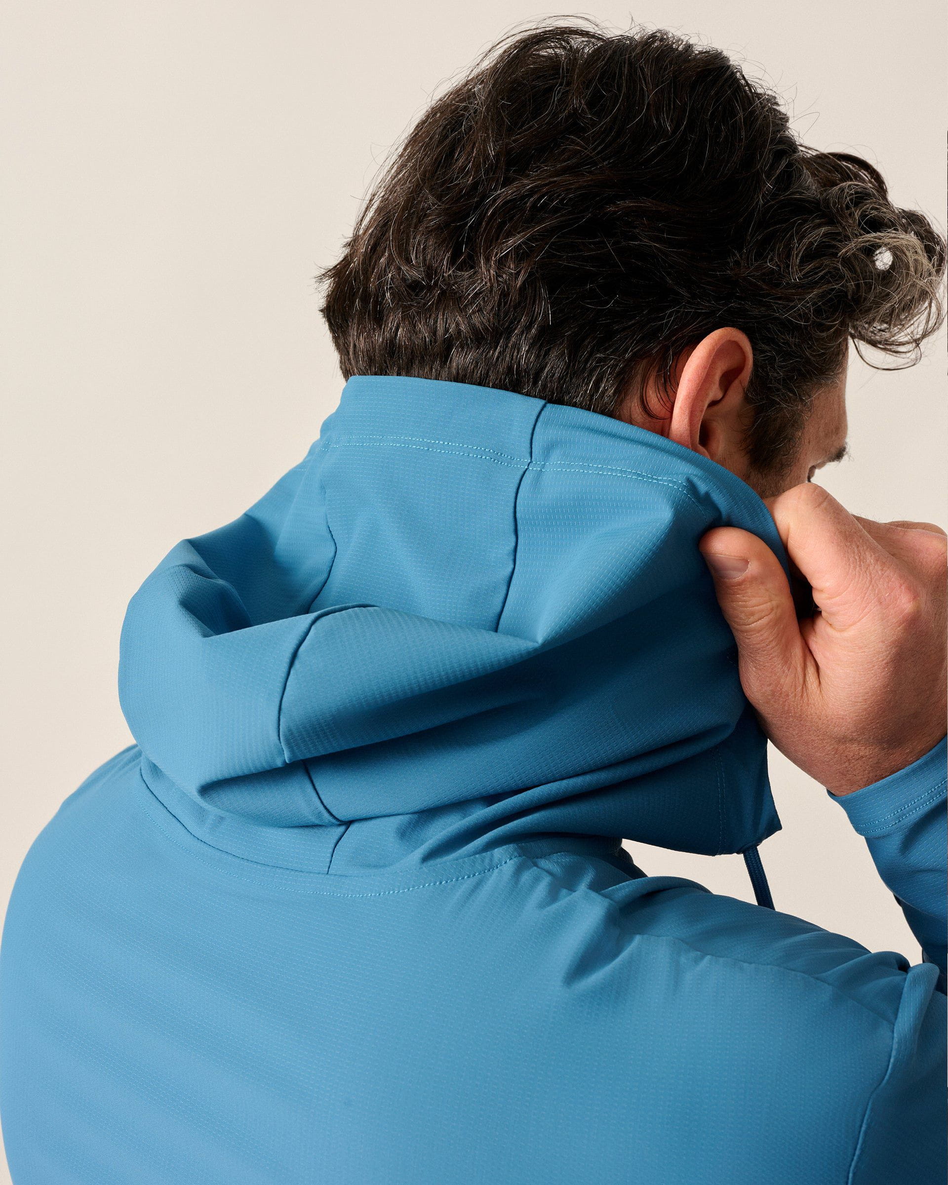 Marshal Featherweight Hooded Jacket - Image 3