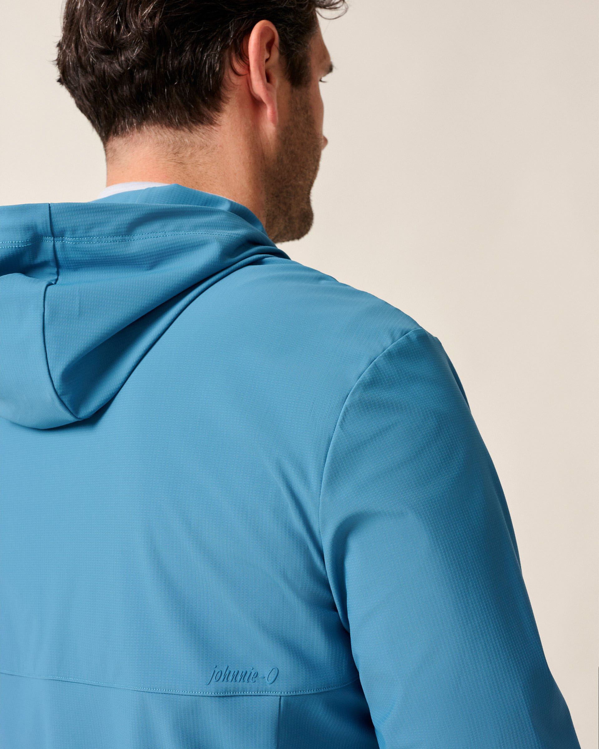 Marshal Featherweight Hooded Jacket - Image 4