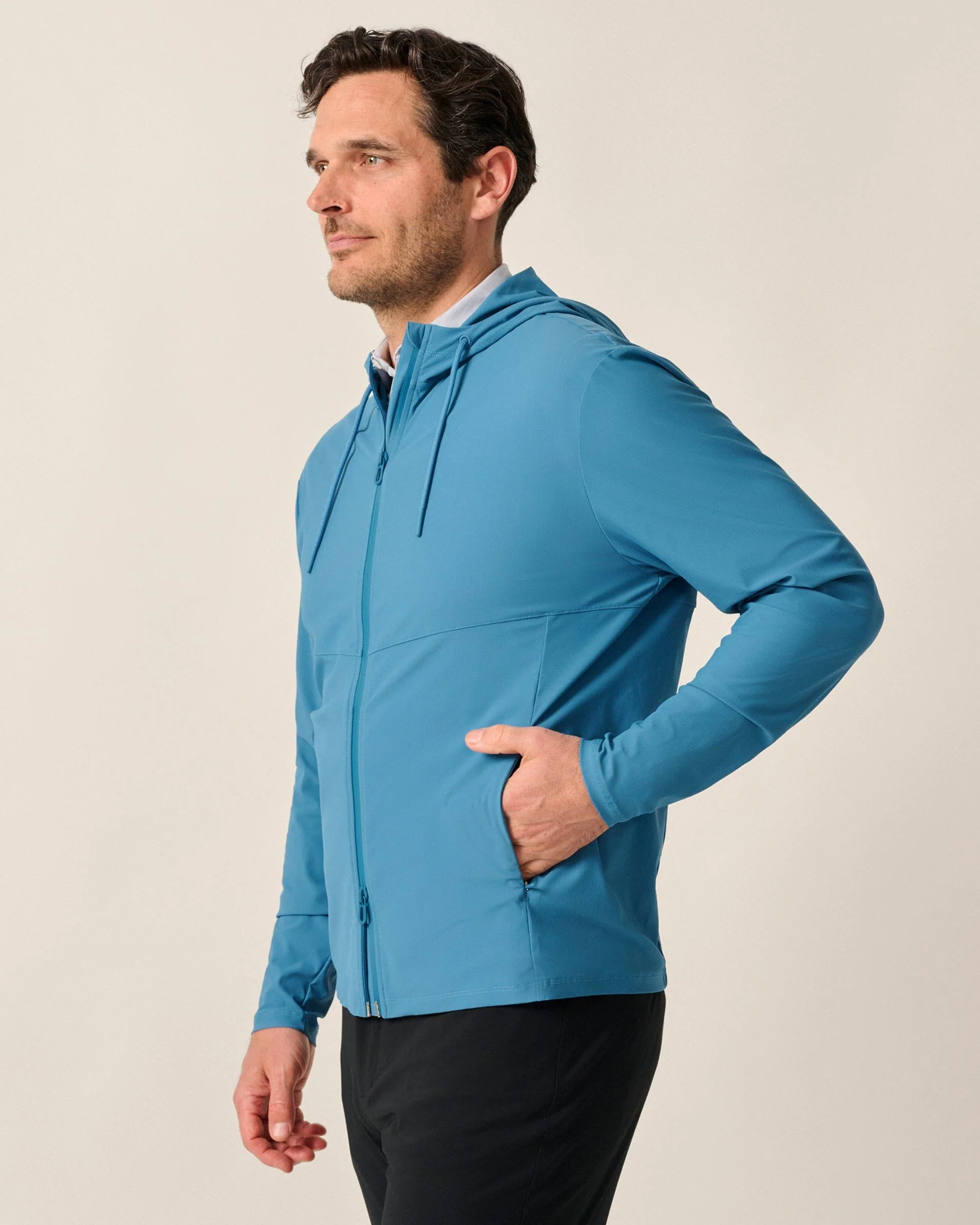 Marshal Featherweight Hooded Jacket - Image 5