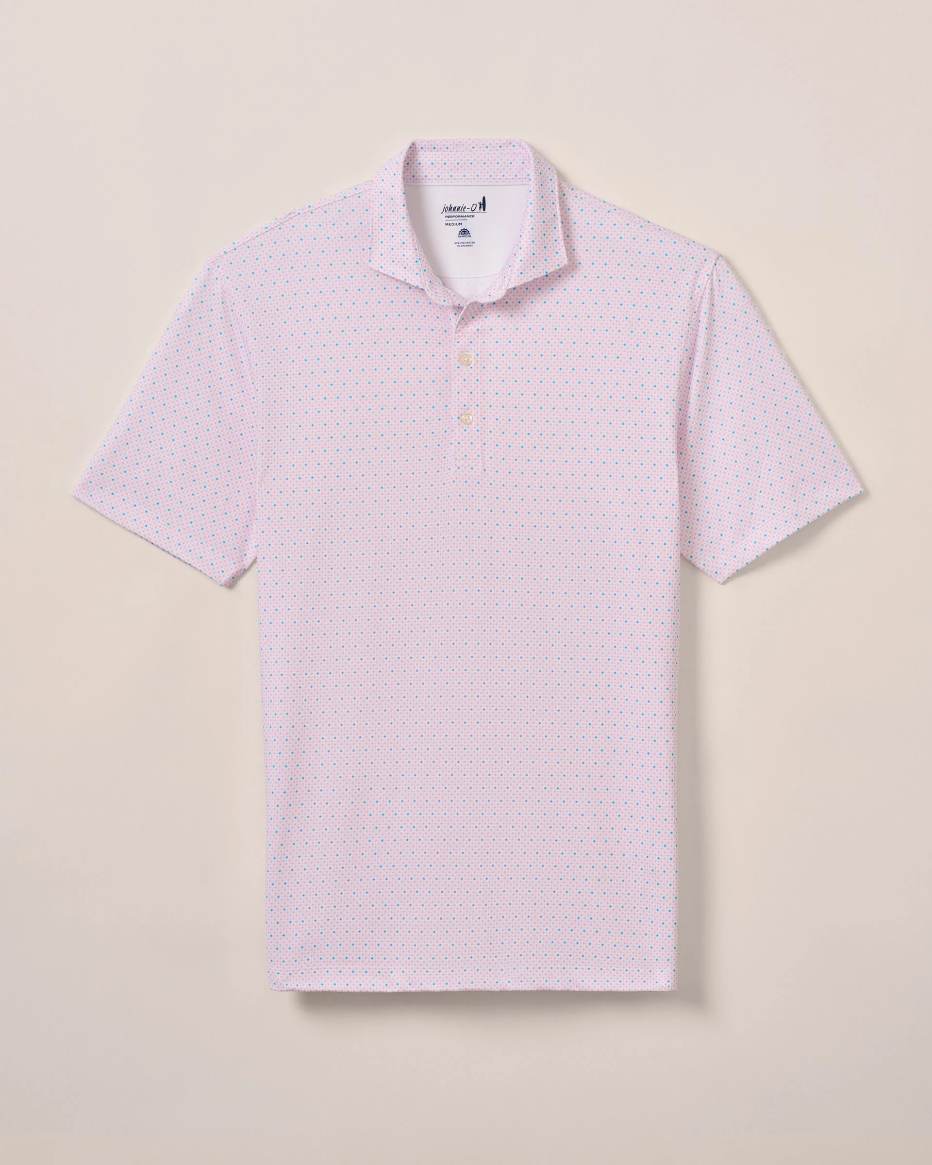 Performance Jersey Polo - Maxim - Image 11