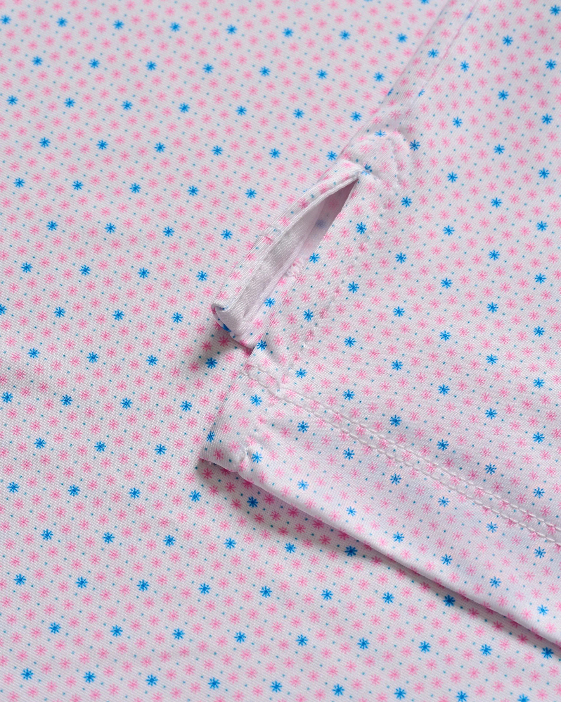 Performance Jersey Polo - Maxim - Image 12