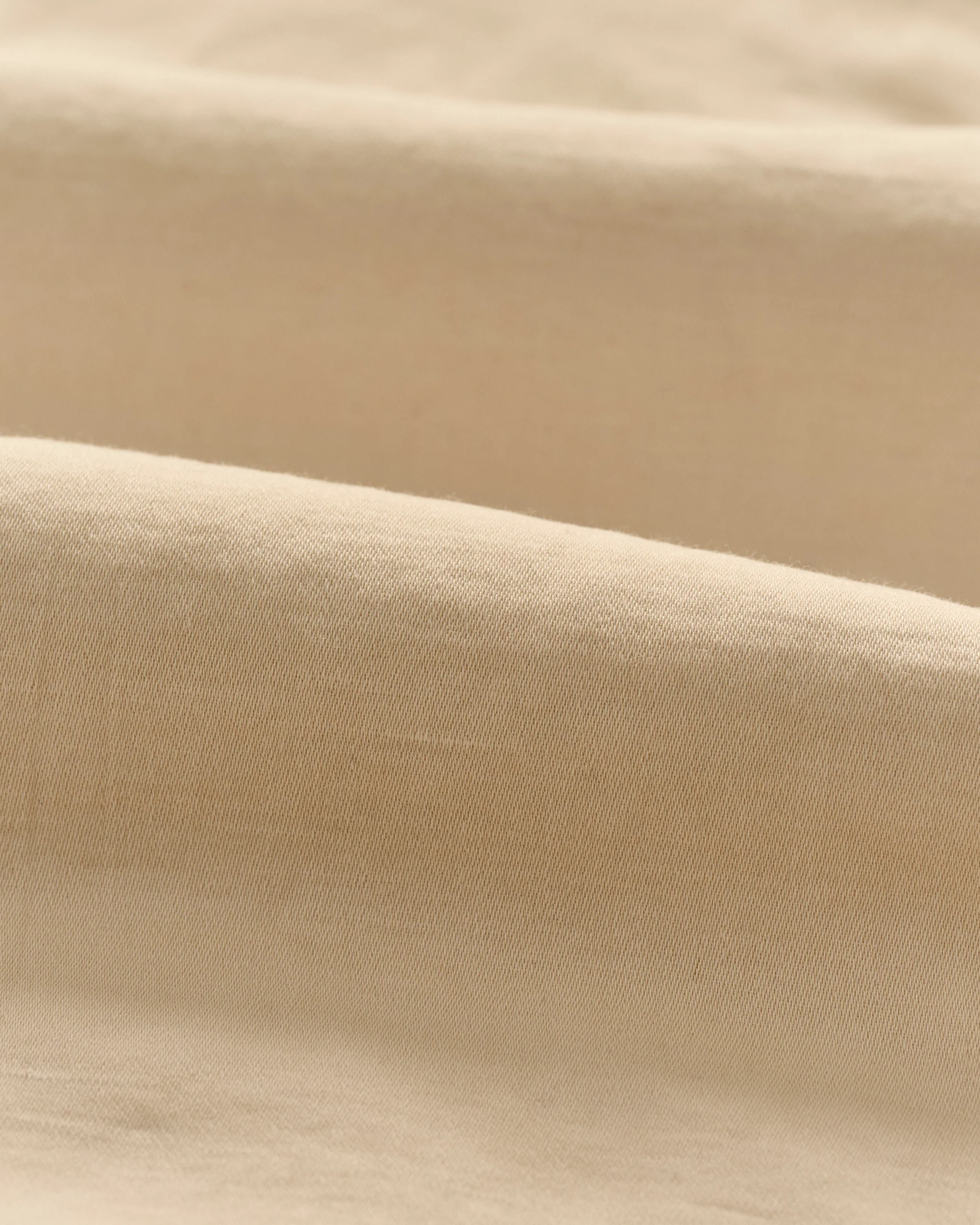 Melrose Cotton Linen Shorts - Image 31