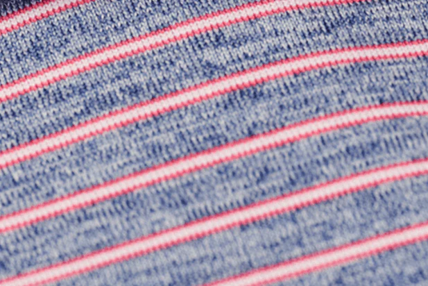 Performance Jersey Polo - Michael Stripe - Image 100
