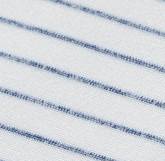 Performance Jersey Polo - Michael Stripe - Image 122