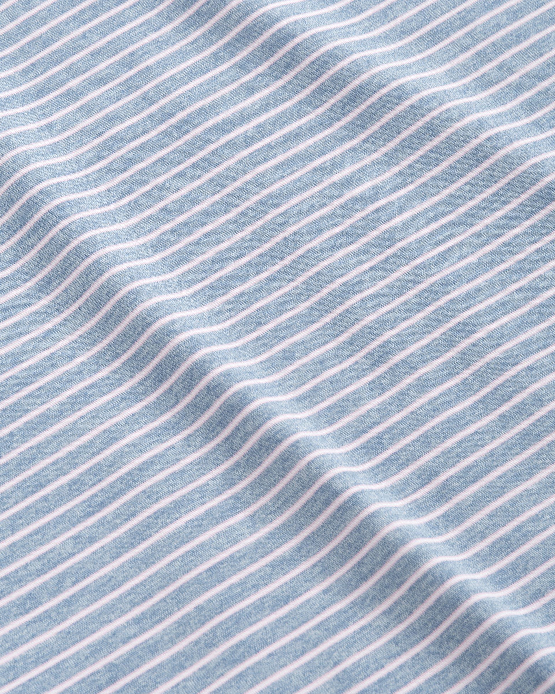 Performance Jersey Polo - Michael Stripe - Image 20