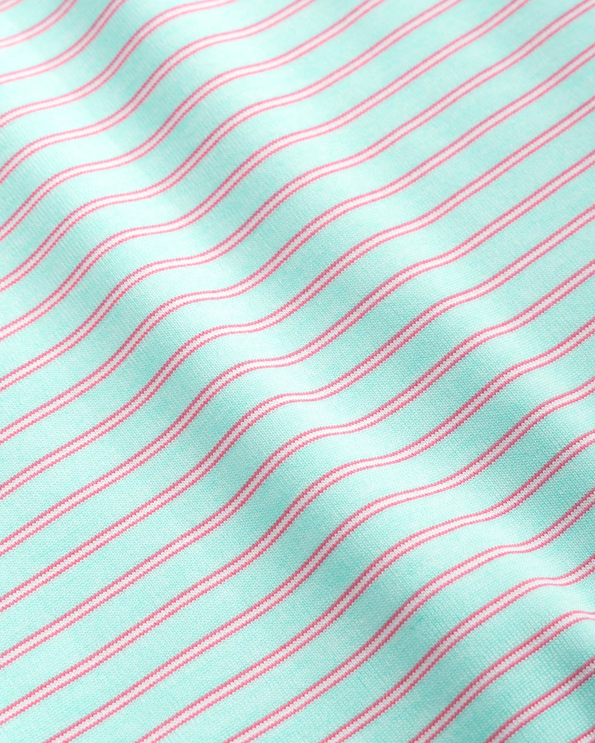 Performance Jersey Polo - Michael Stripe - Image 55