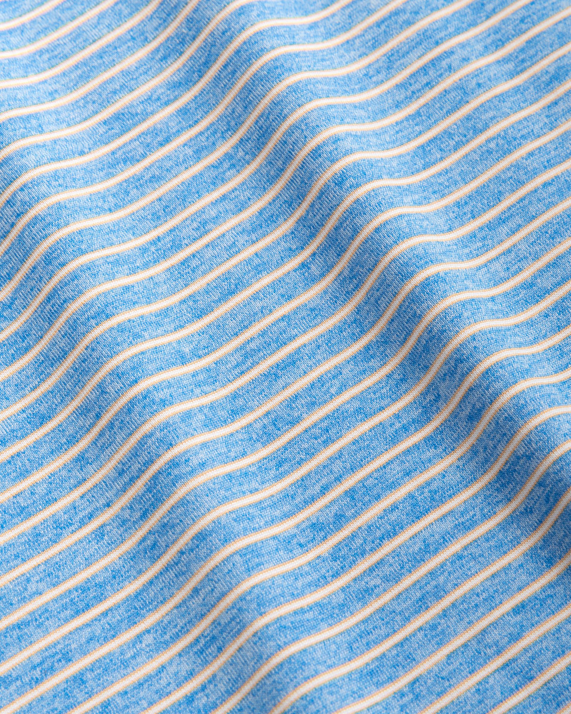 Performance Jersey Polo - Michael Stripe - Image 59