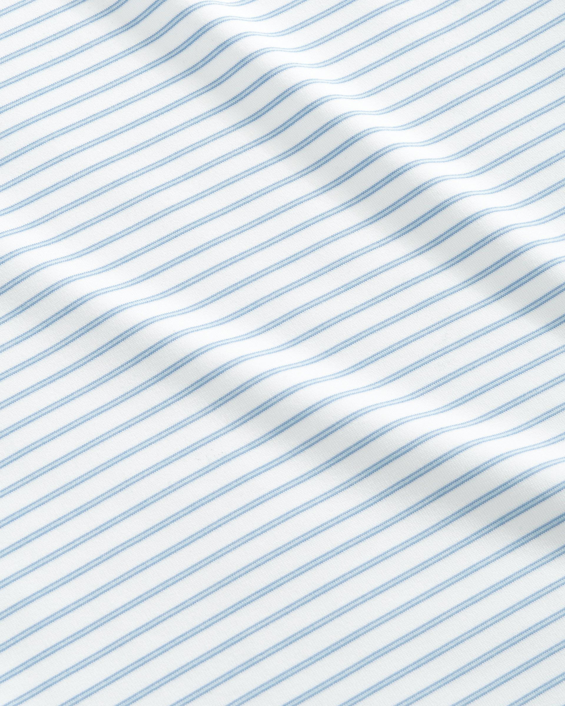 Performance Jersey Polo - Michael Stripe - Image 79