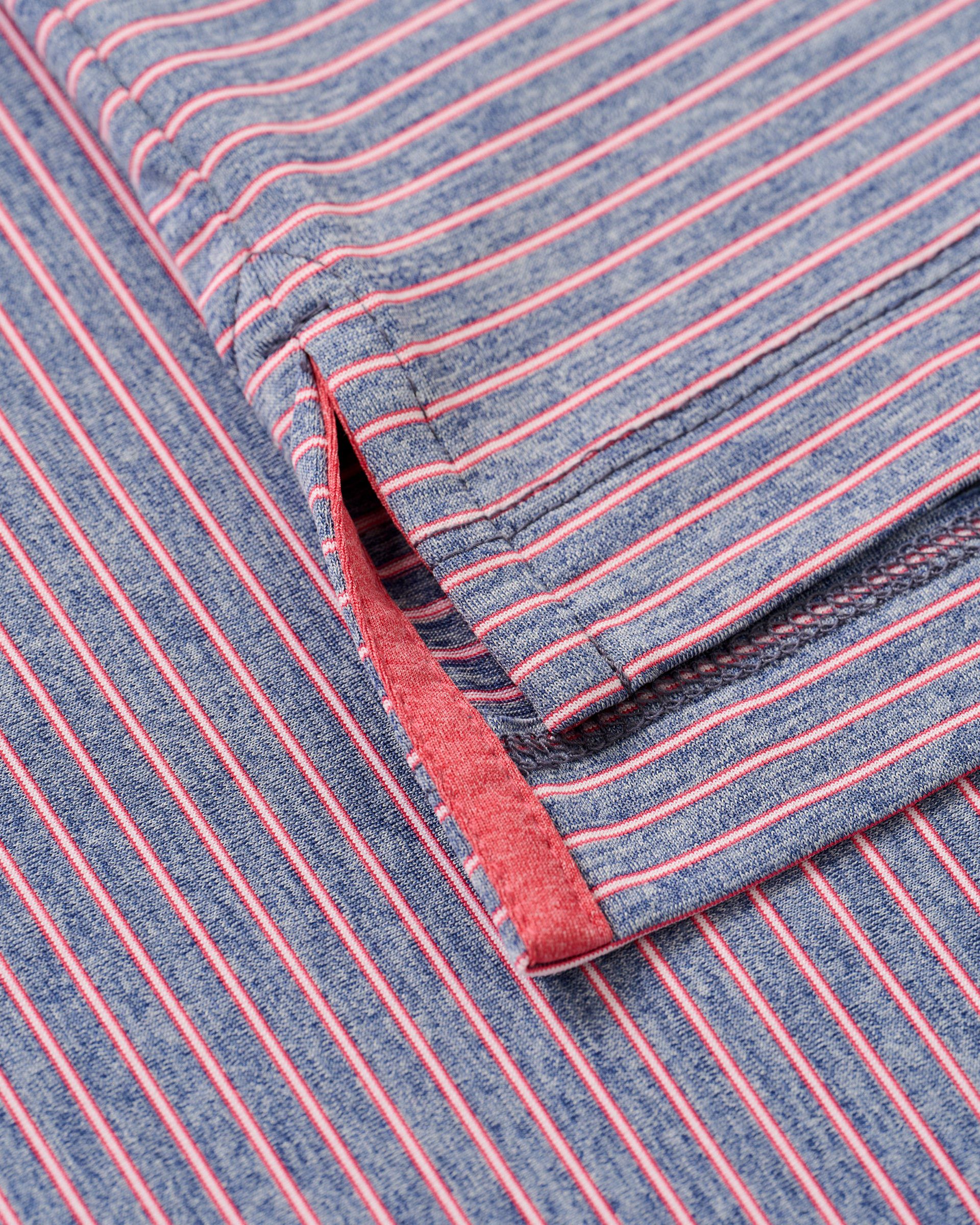Performance Jersey Polo - Michael Stripe - Image 90