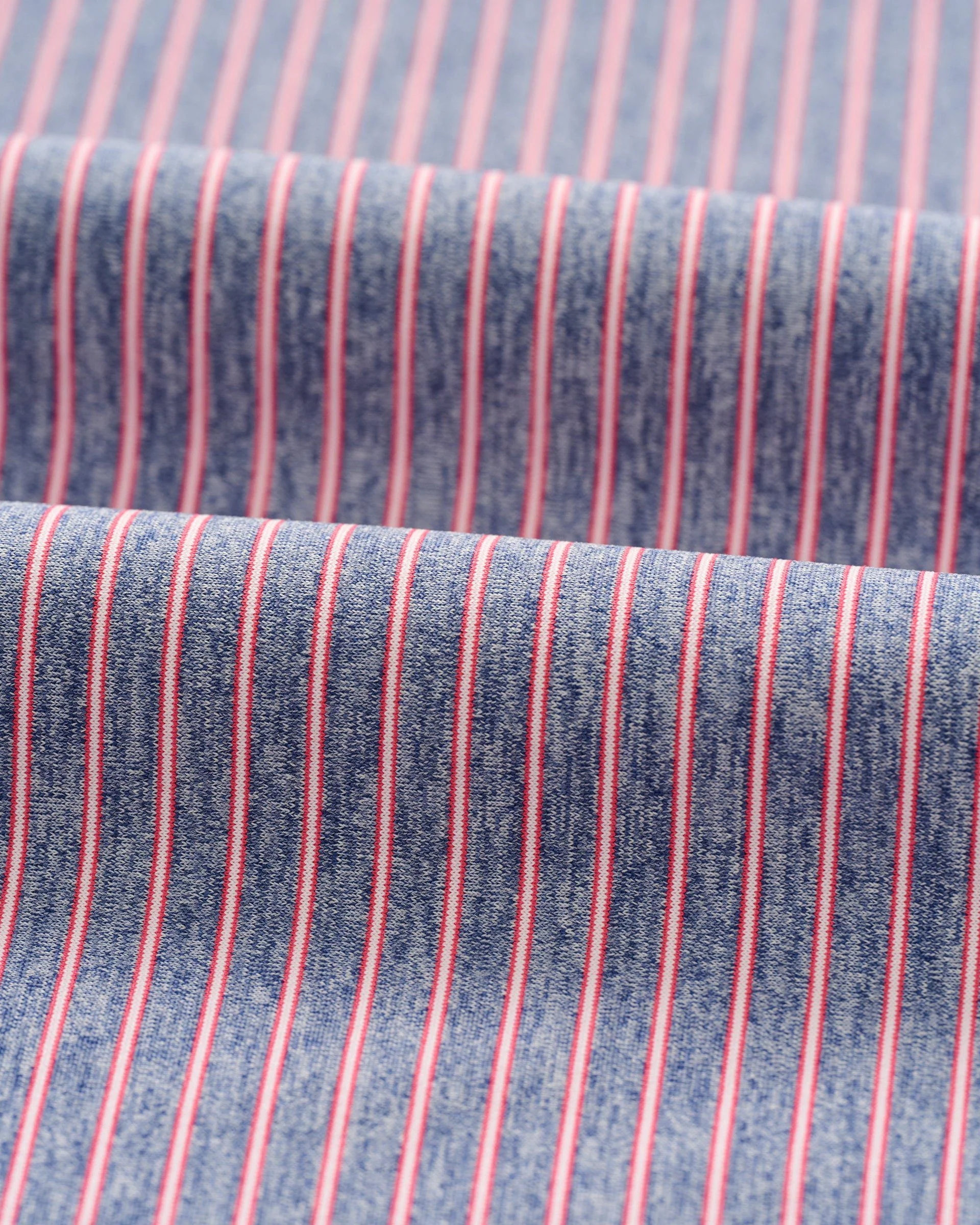 Performance Jersey Polo - Michael Stripe - Image 91