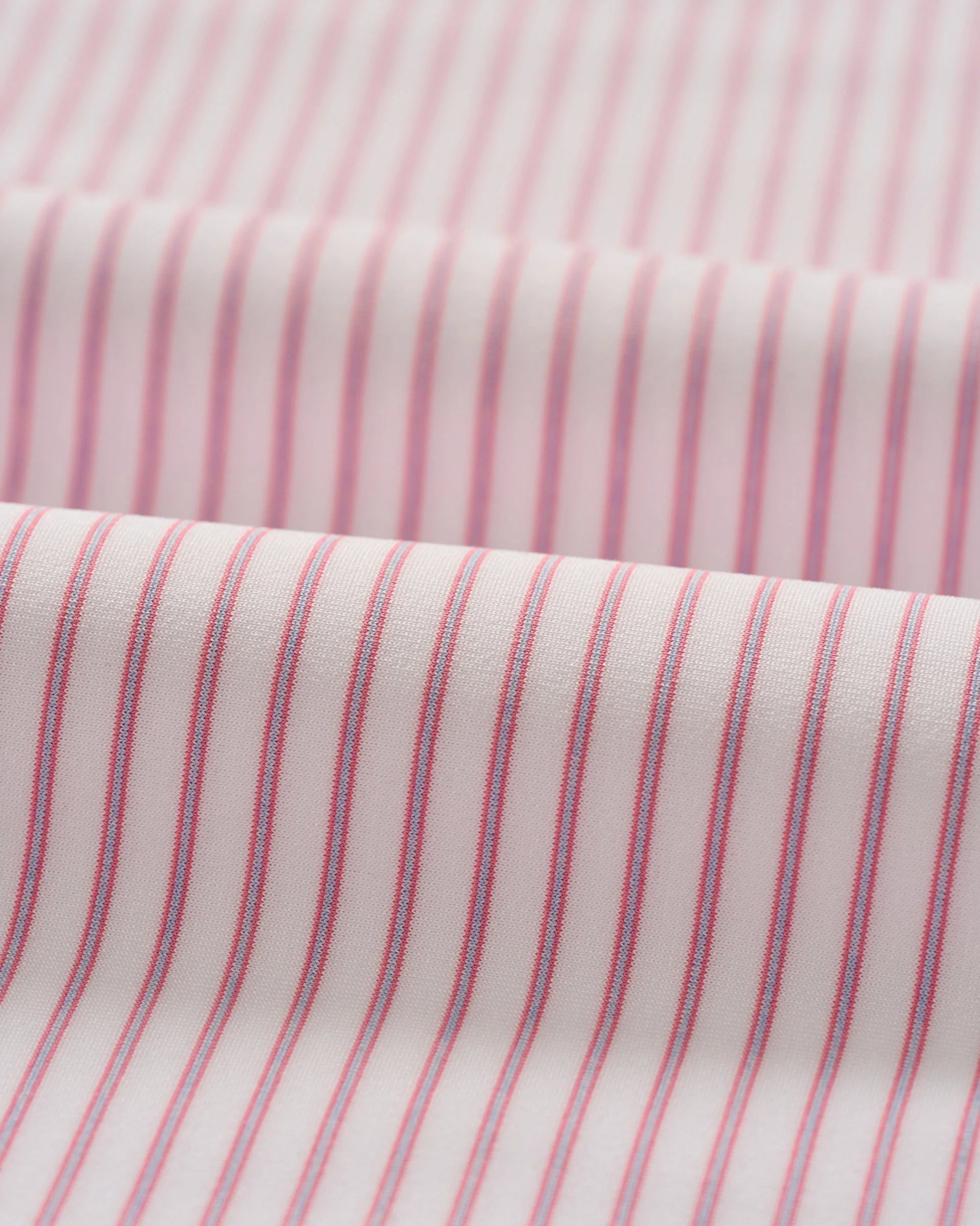 Performance Jersey Polo - Michael Stripe - Image 99