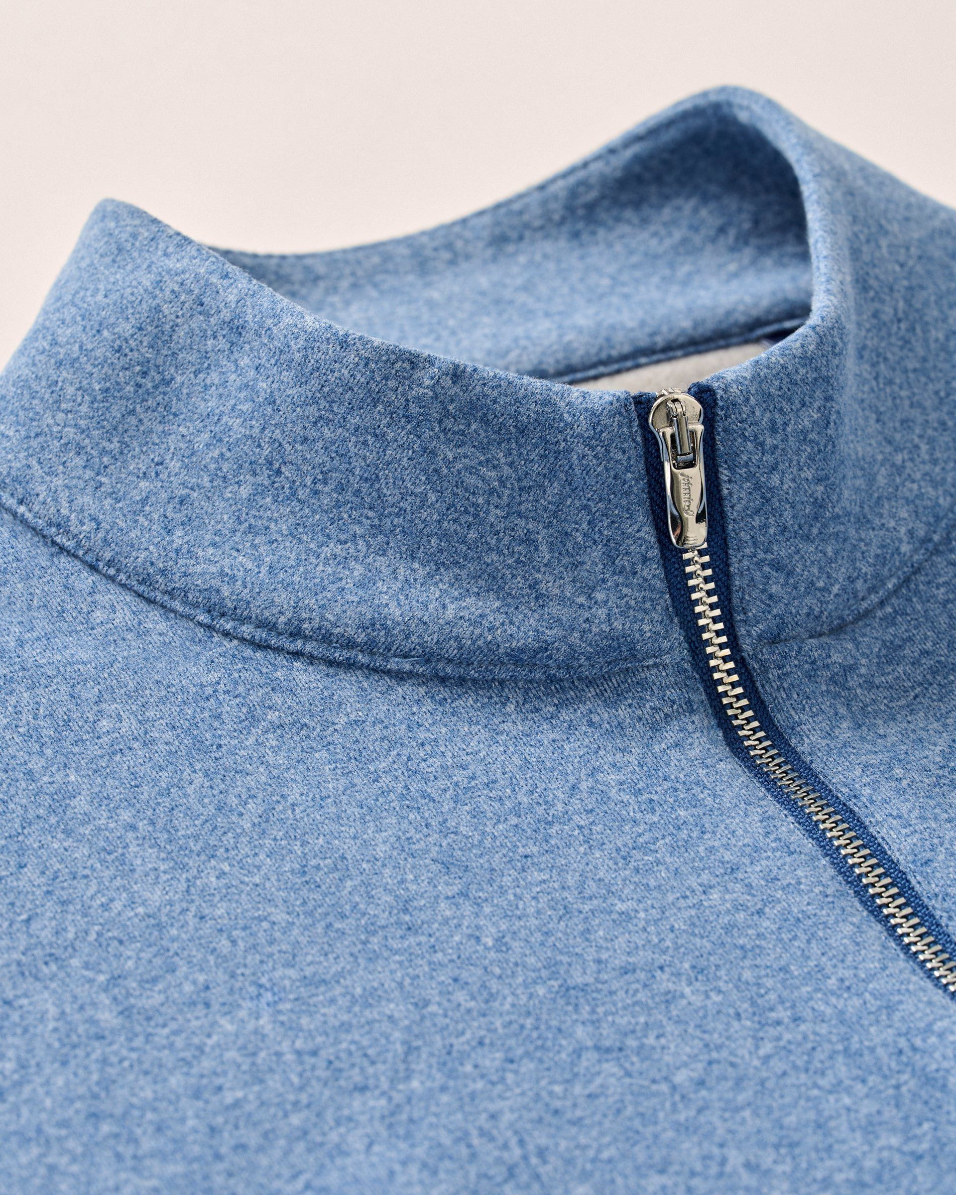 Mikey Performance 1/4 Zip Pullover - Image 7