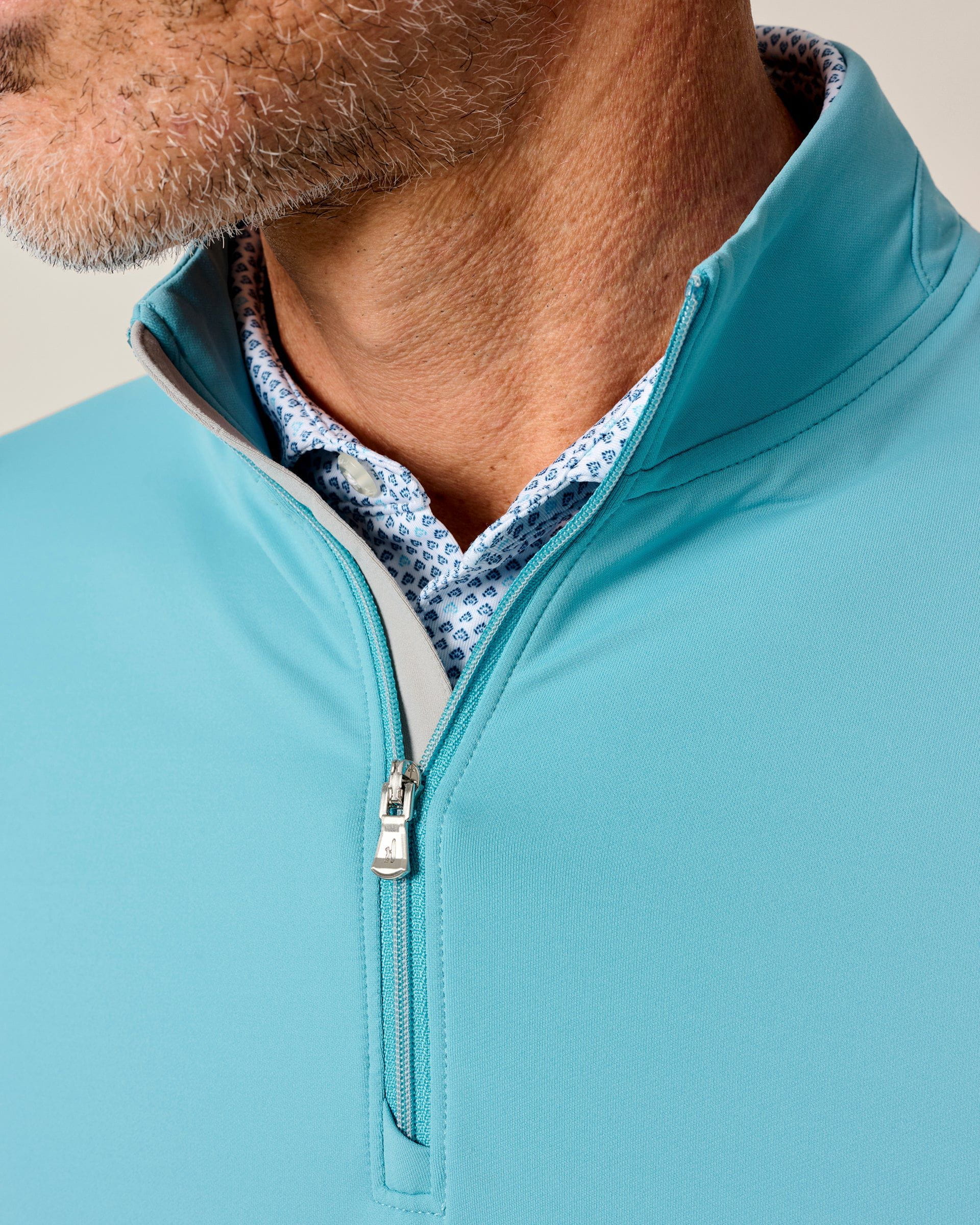 Motion Performance 1/4 Zip - Image 2