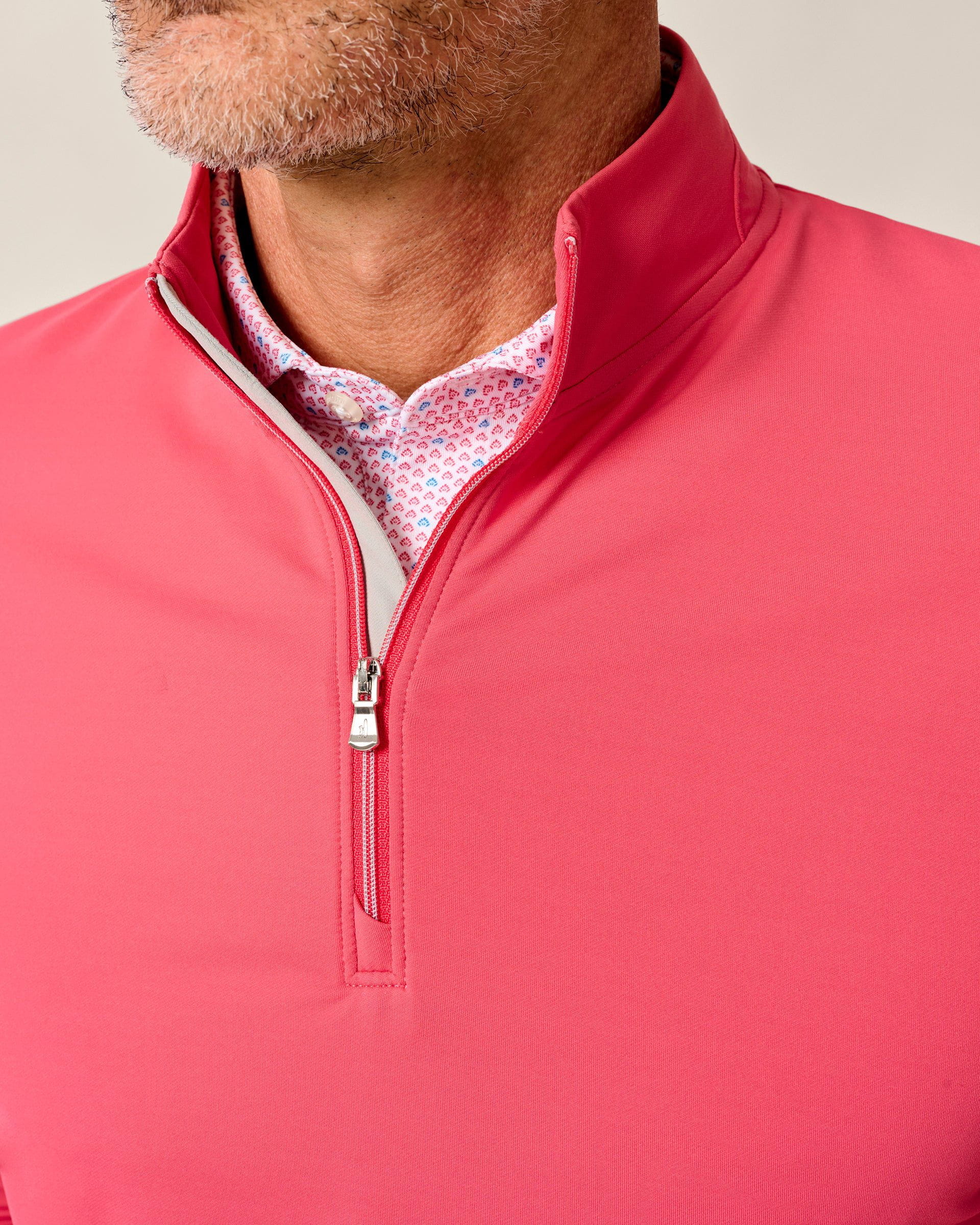 Motion Performance 1/4 Zip - Image 3