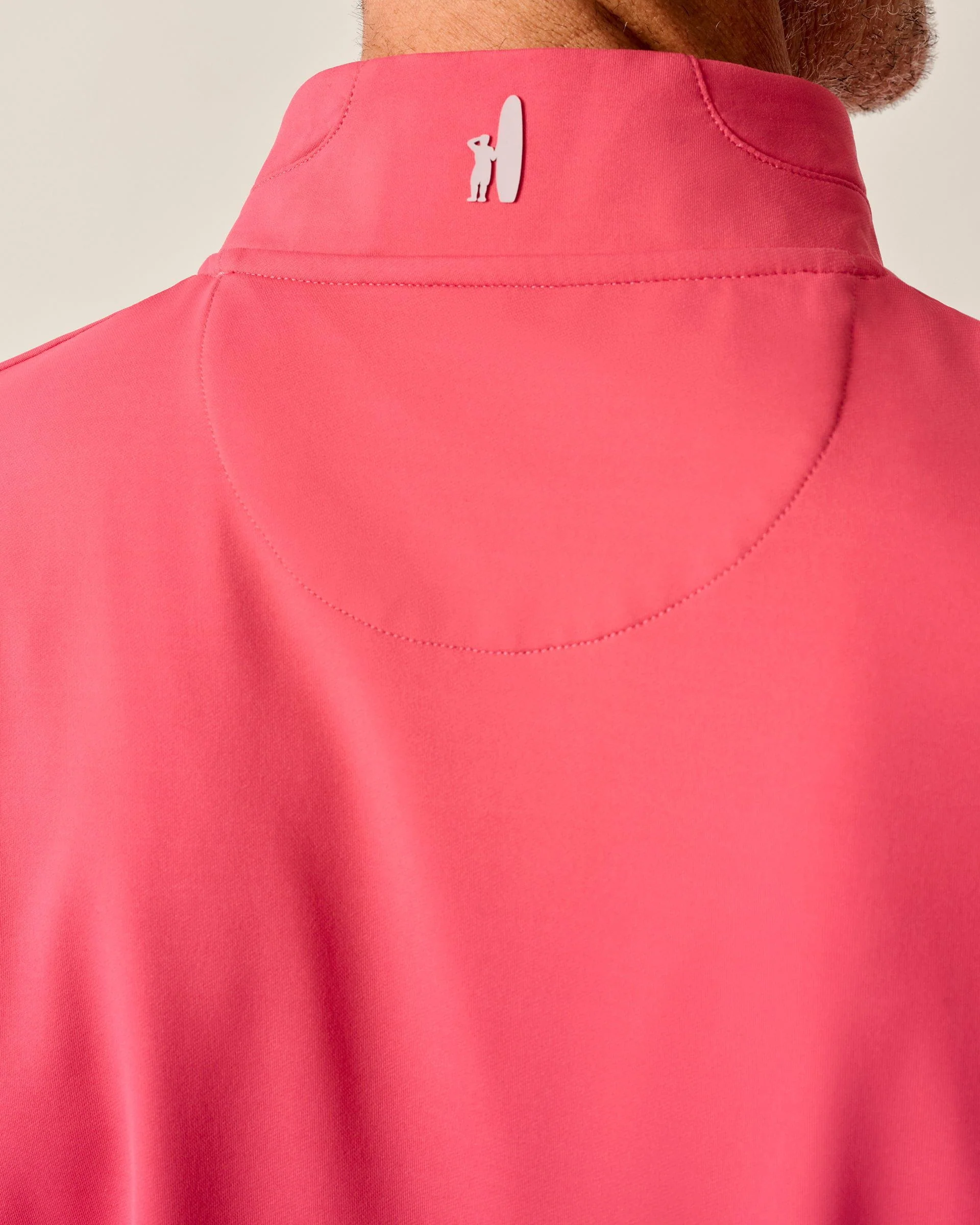 Motion Performance 1/4 Zip - Image 4