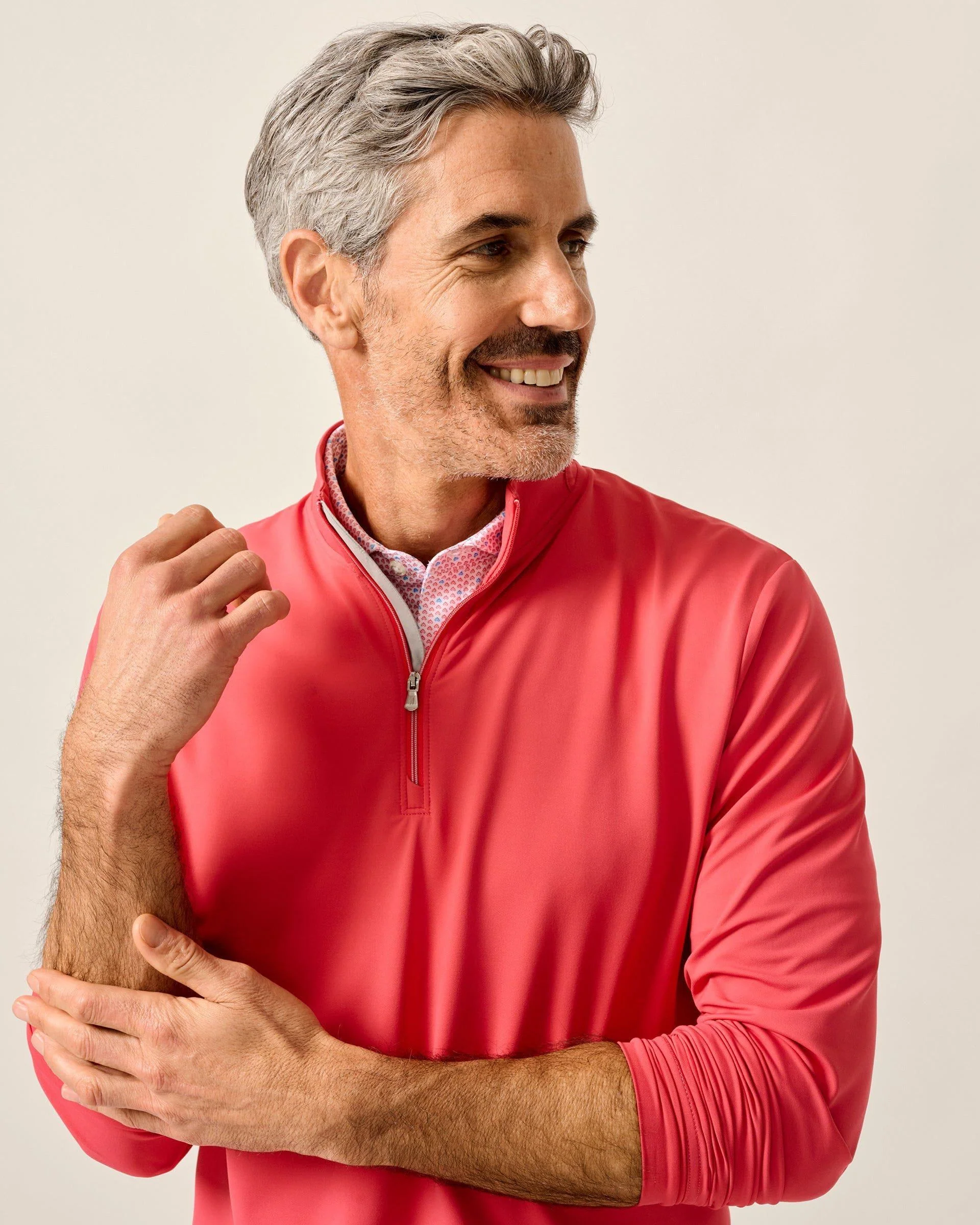 Motion Performance 1/4 Zip - Image 5