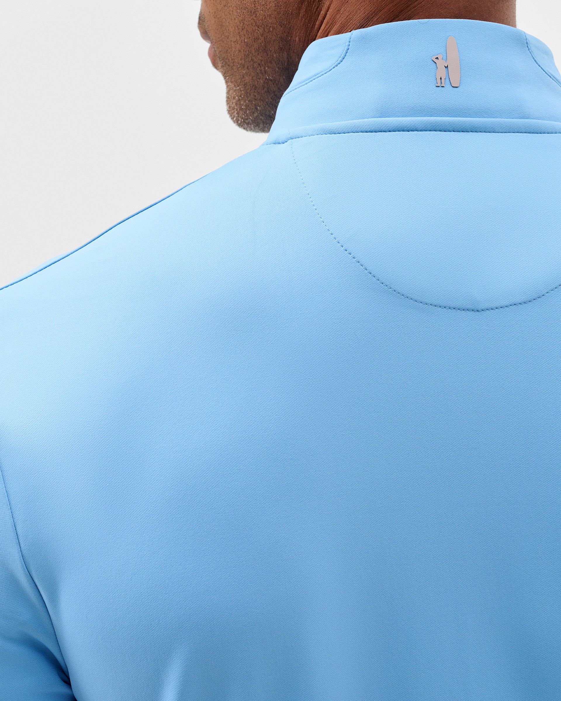 Motion Performance 1/4 Zip - Image 3