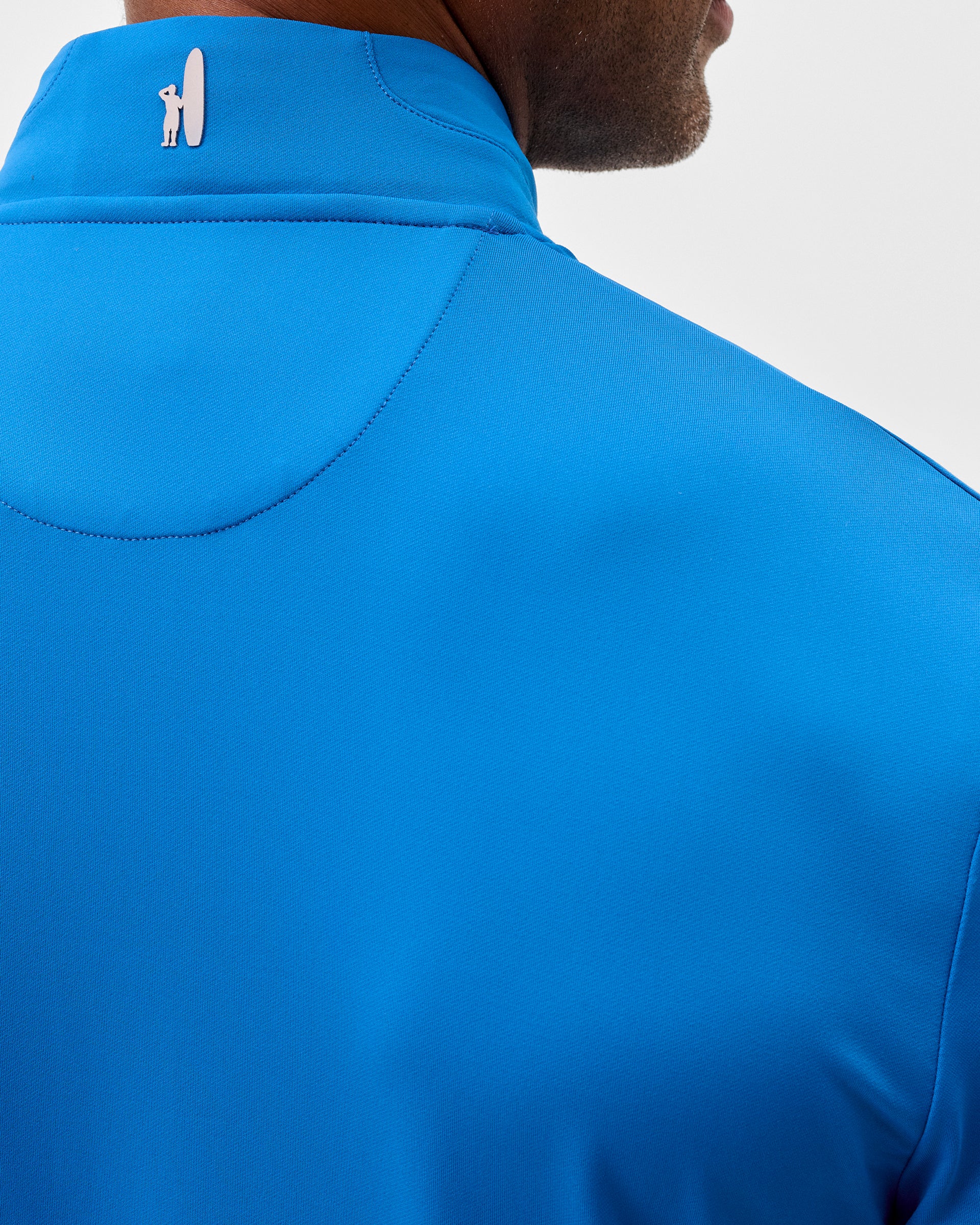 Motion Performance 1/4 Zip - Image 3