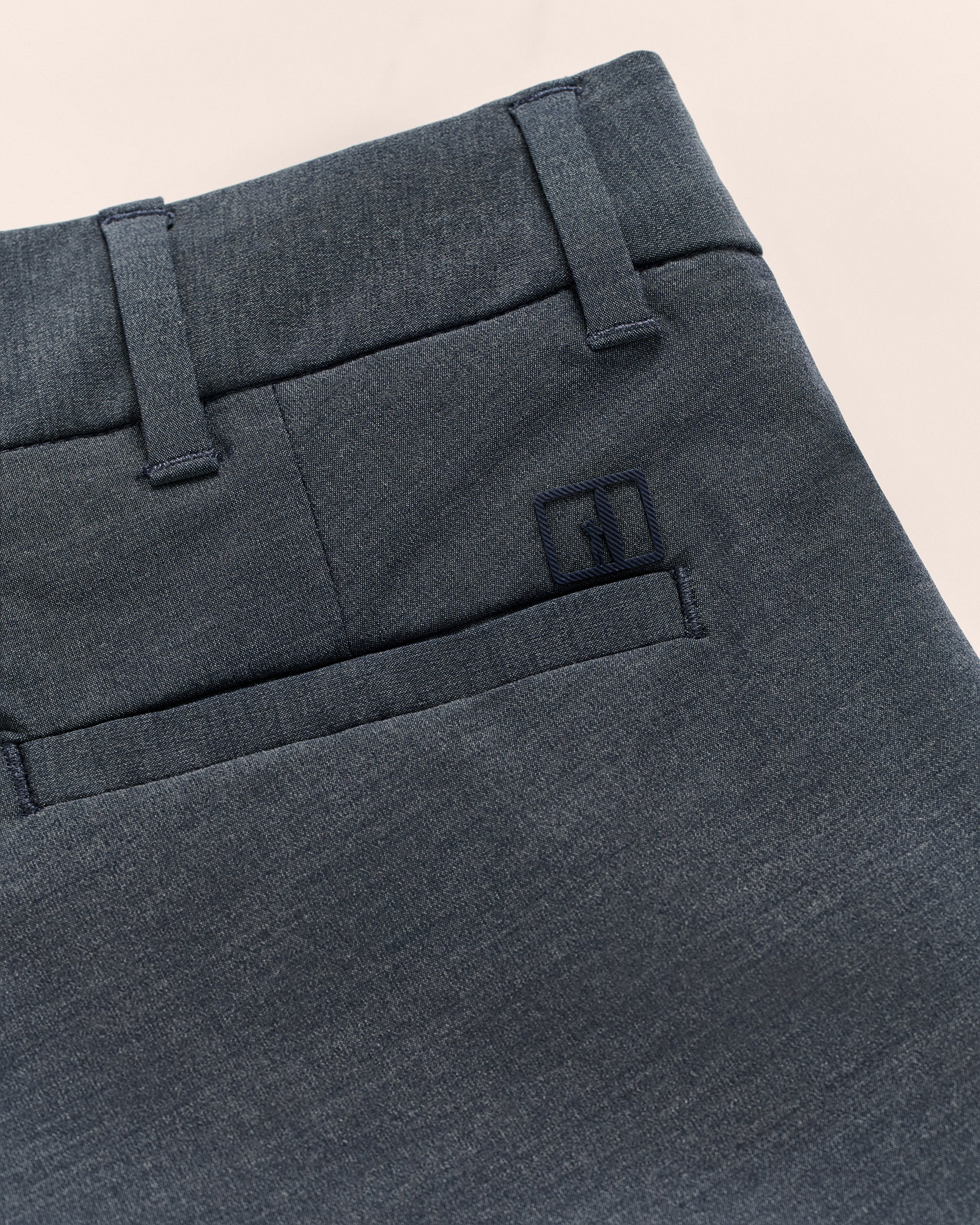 Mulligan Jr. Performance Shorts - Image 3
