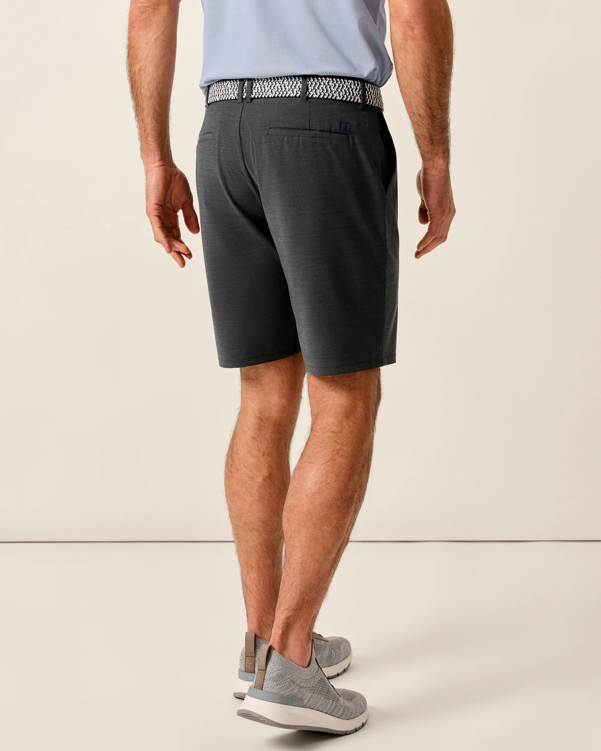 Mulligan Performance Shorts - Image 3