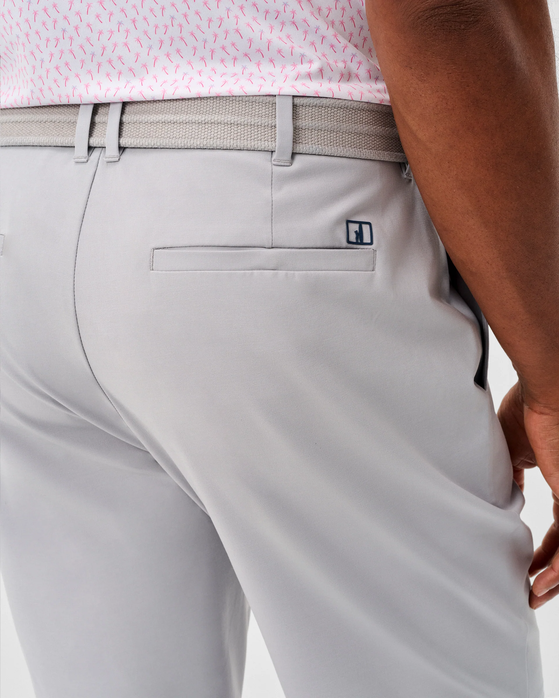 Mulligan Performance Shorts - Image 3