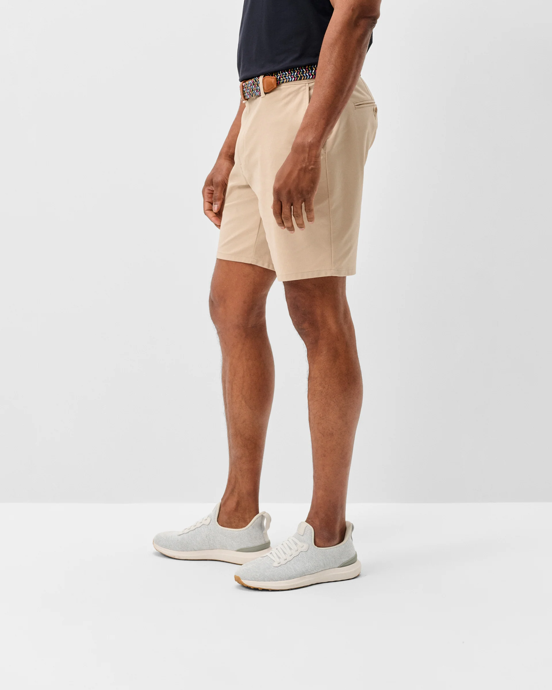 Mulligan Performance Shorts - Image 3