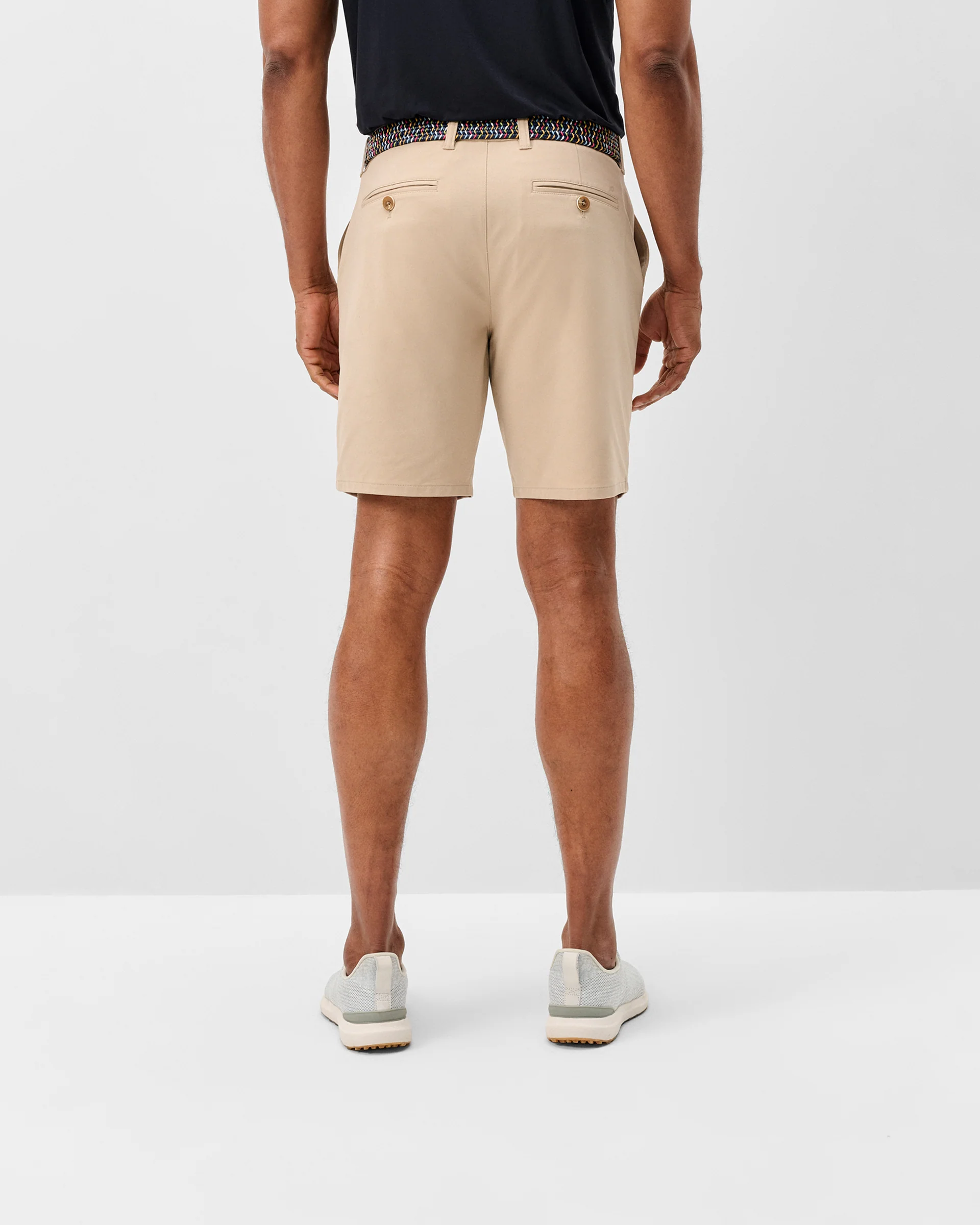 Mulligan Performance Shorts - Image 5