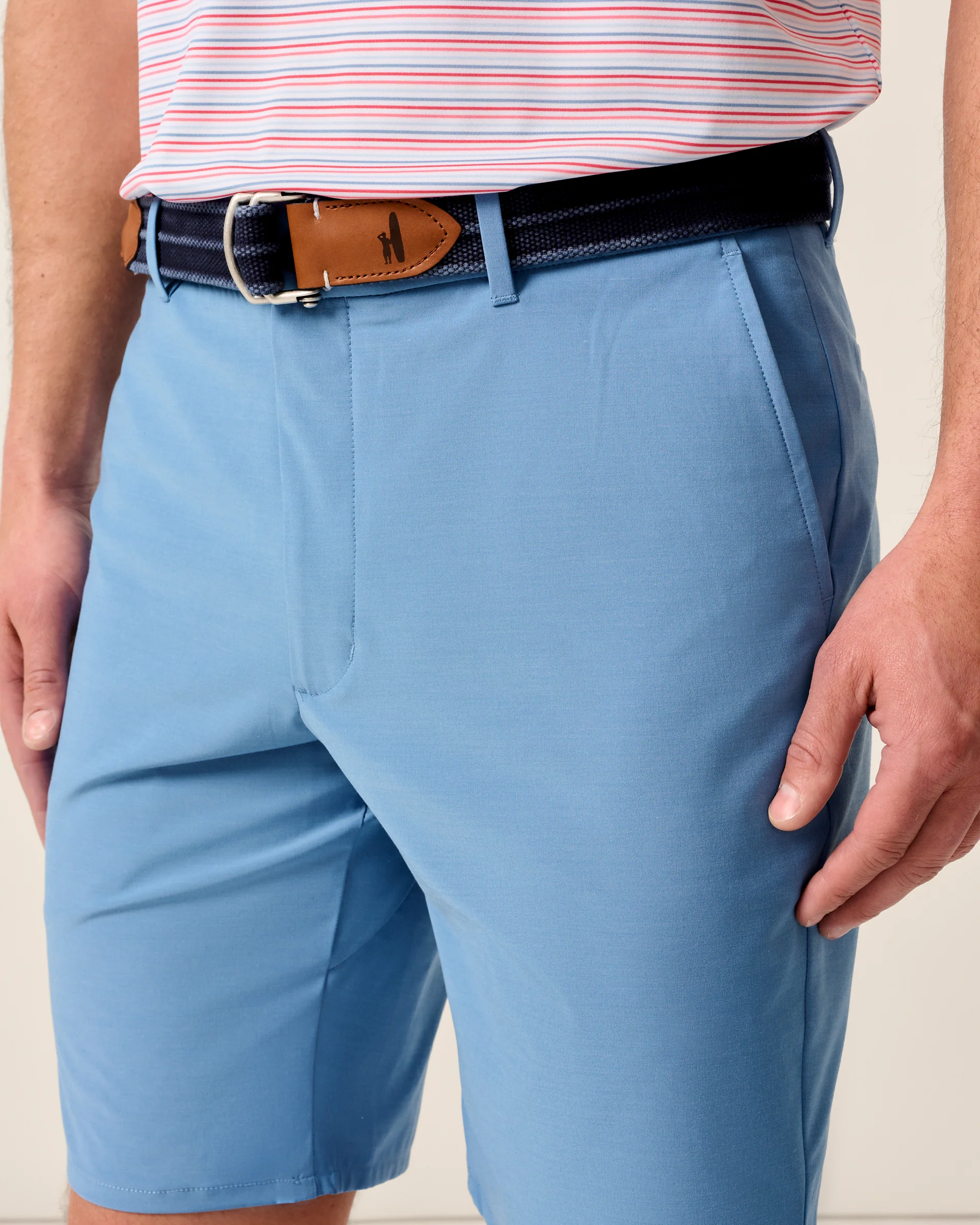 Mulligan Performance Shorts - Image 2